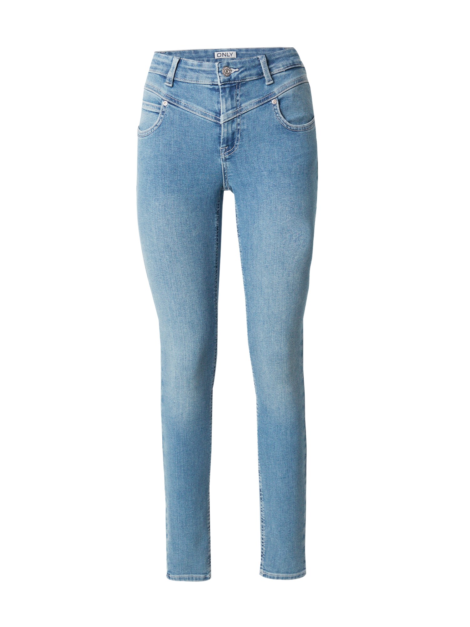ONLY Jeans ONLBLUSH  albastru deschis
