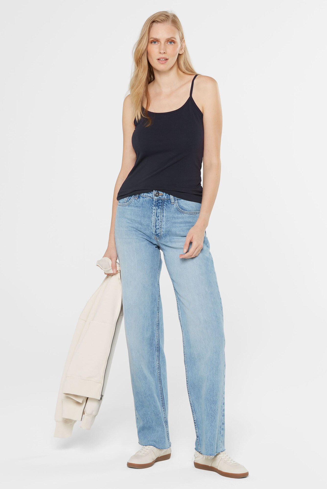 Thumbnail - SENSES.THE LABEL Top