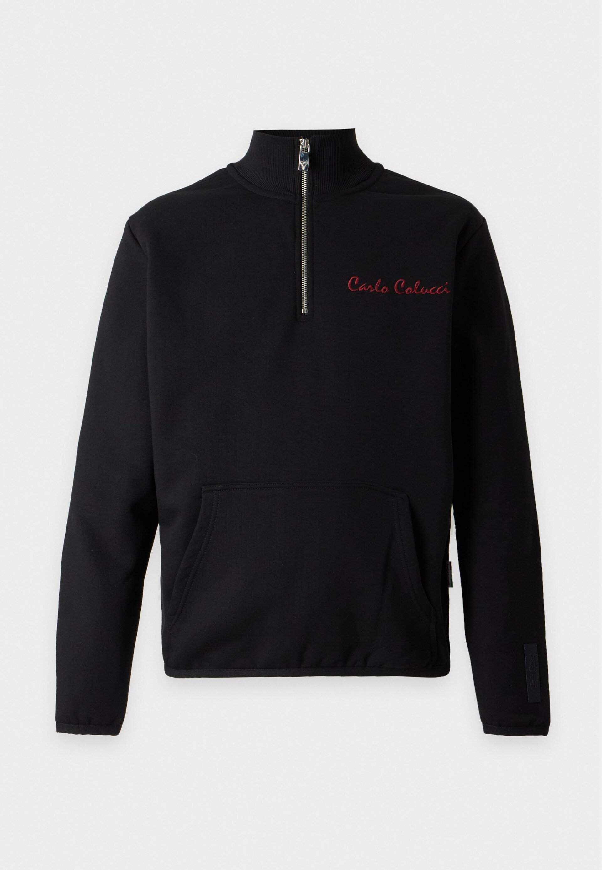 Carlo Colucci Sweatshirt herr