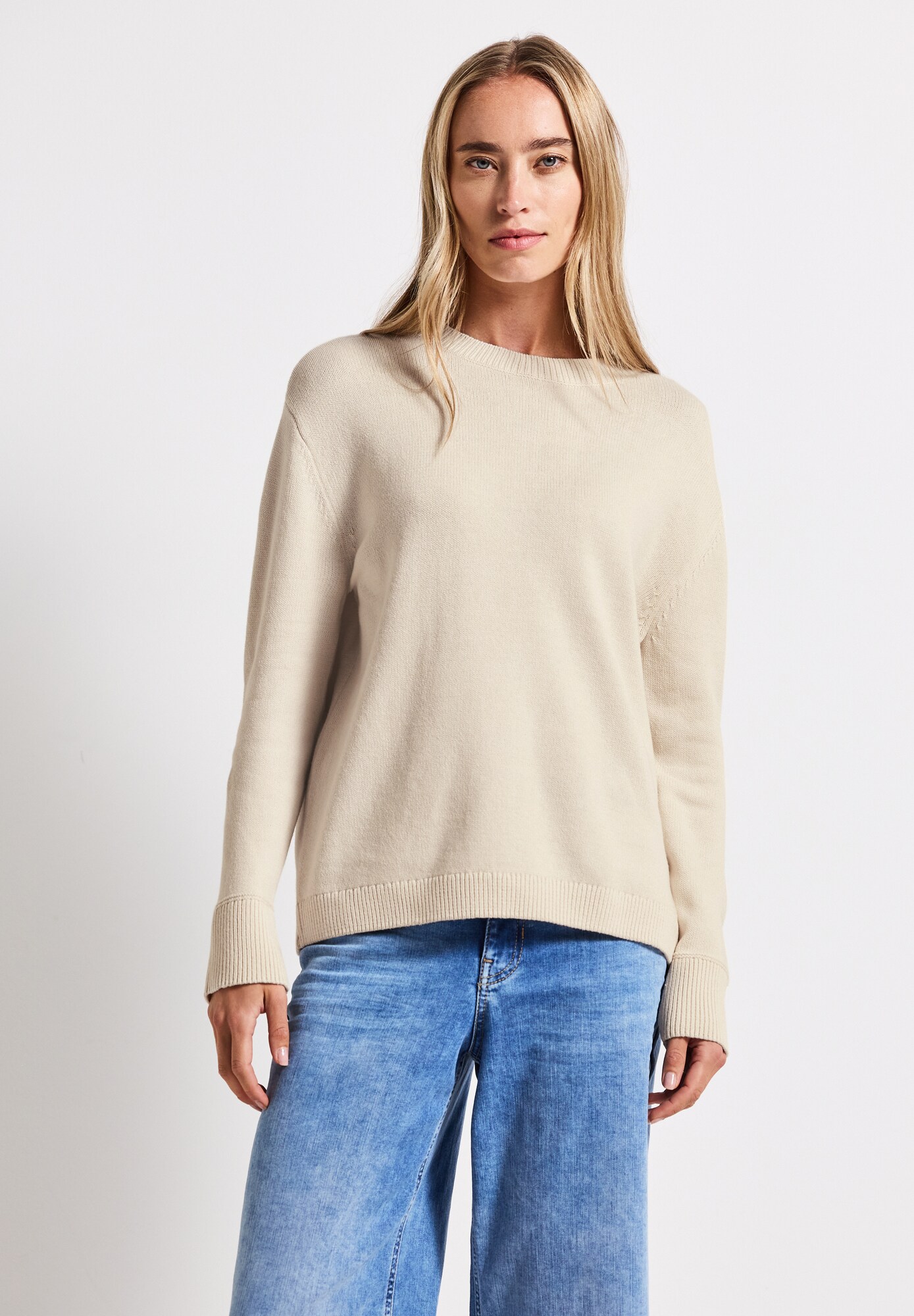 Thumbnail - STREET ONE Pullover