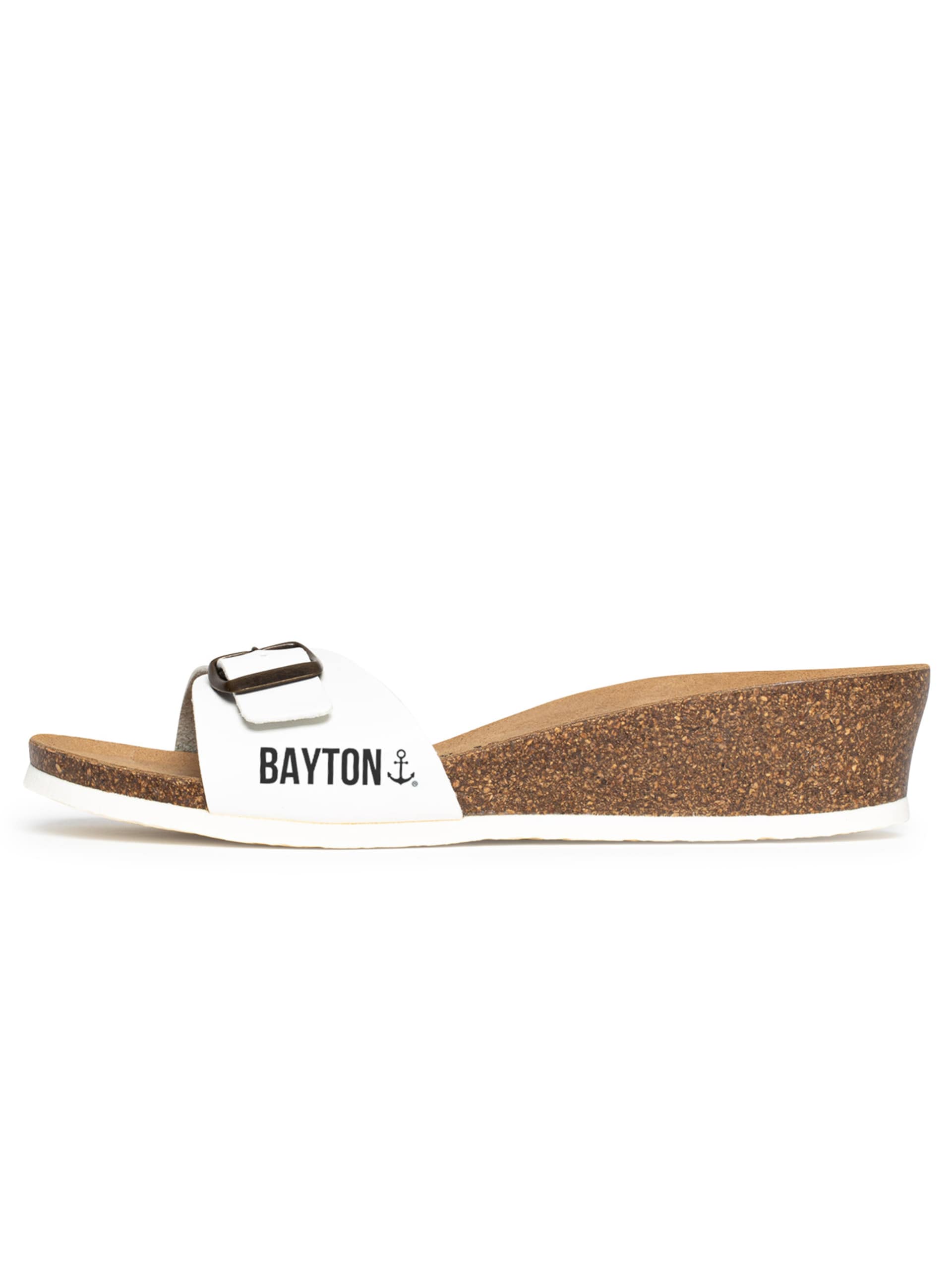 Bayton Pantolette 'Zorga' sandaler dam