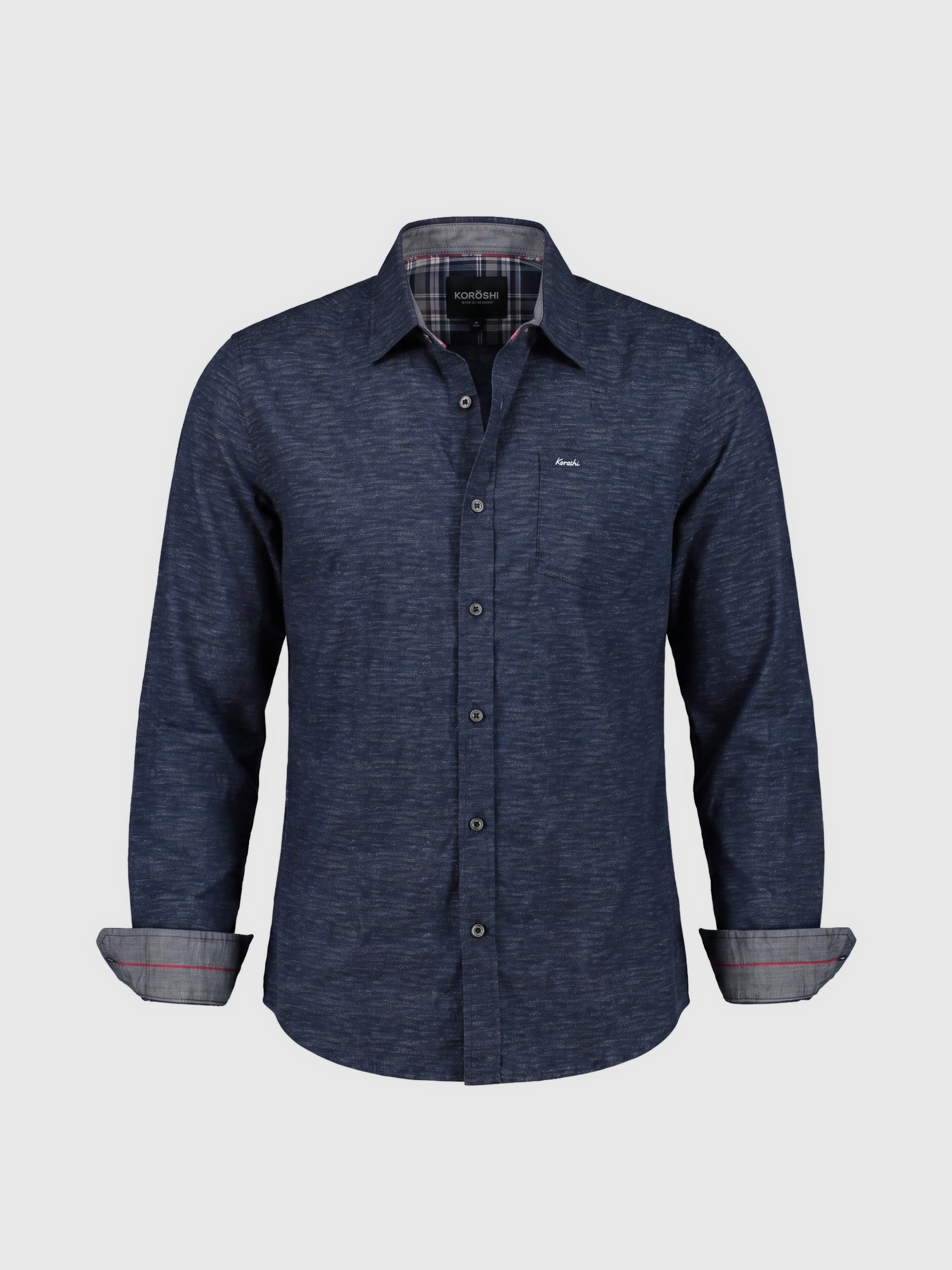 KOROSHI T-shirt herr