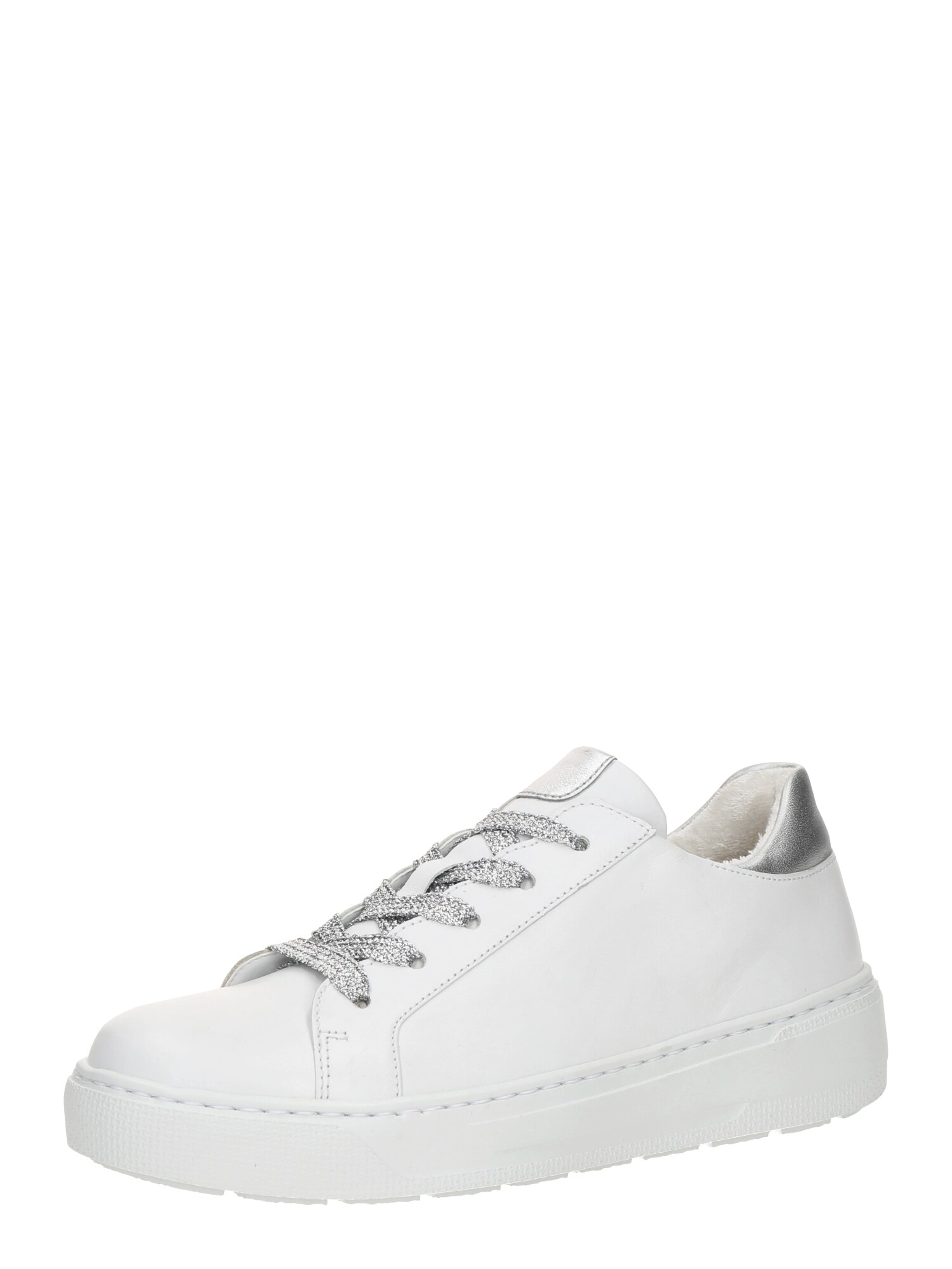 Låg sneaker