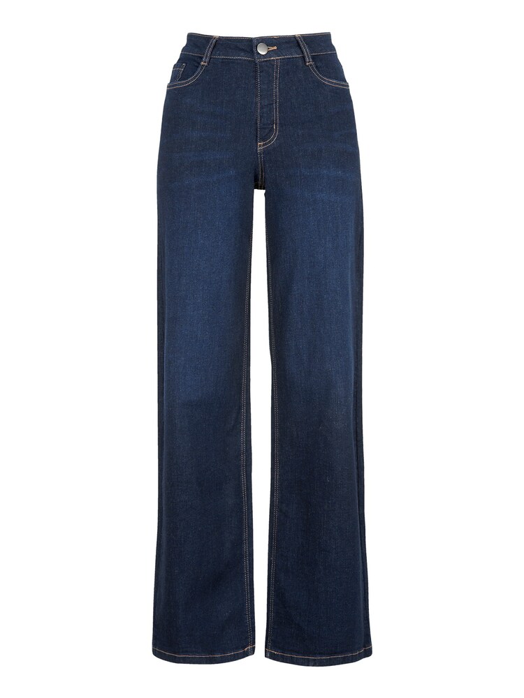 Cellbes of Sweden Jeans Damen Größe 45/46 dunkelblau