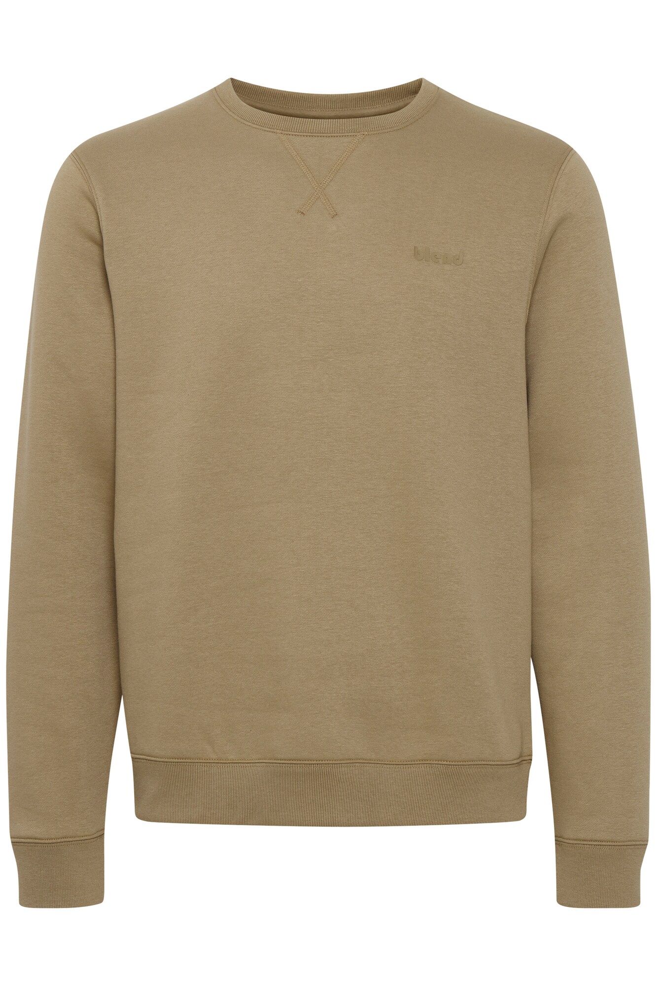 Thumbnail - Sweatshirt 'Downton'