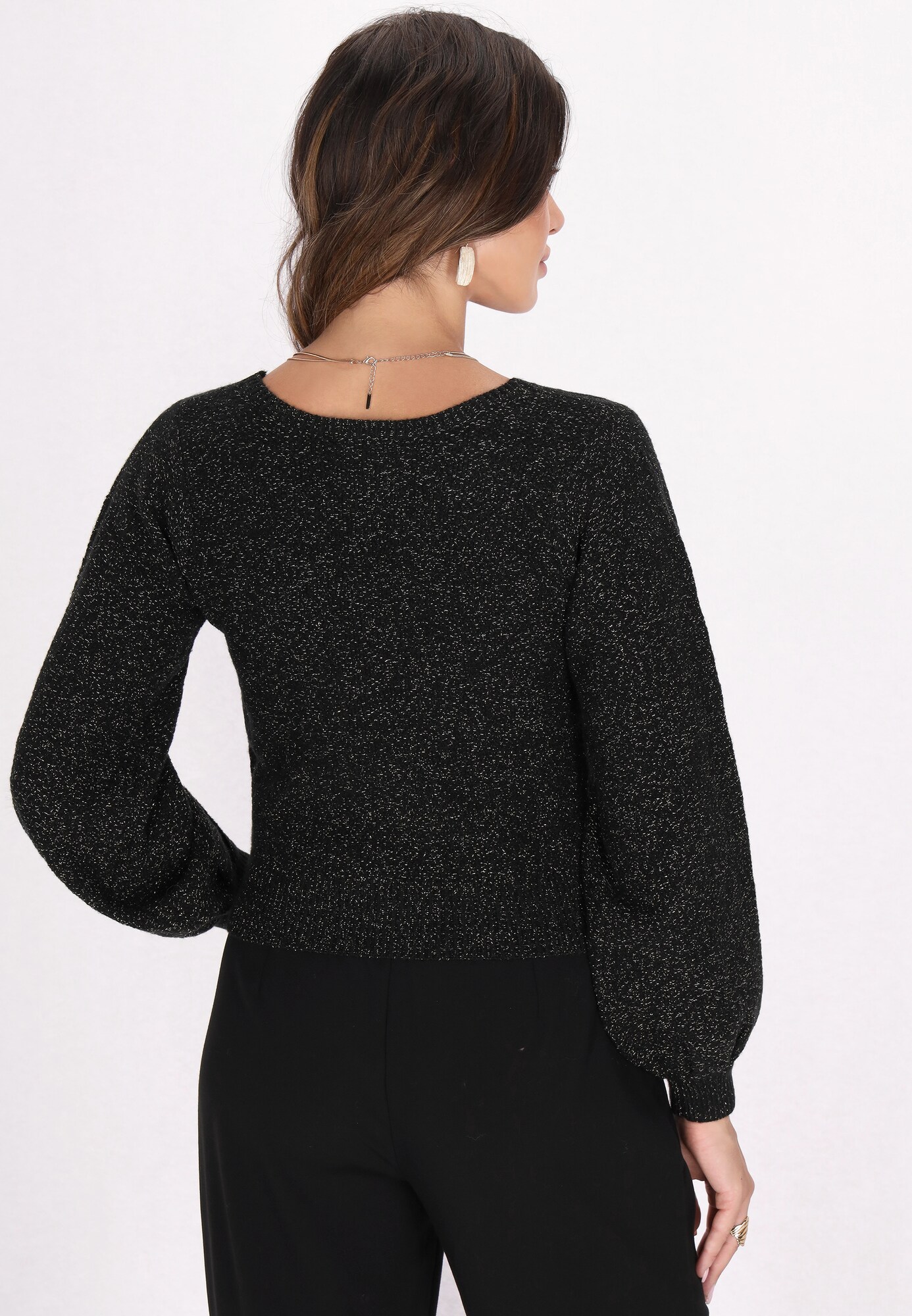 Thumbnail - faina Pullover