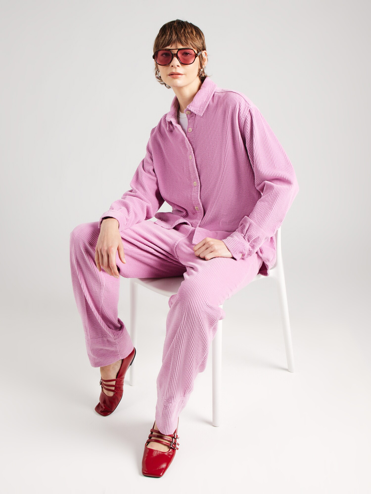 Thumbnail - AMERICAN VINTAGE Bluse PADOW