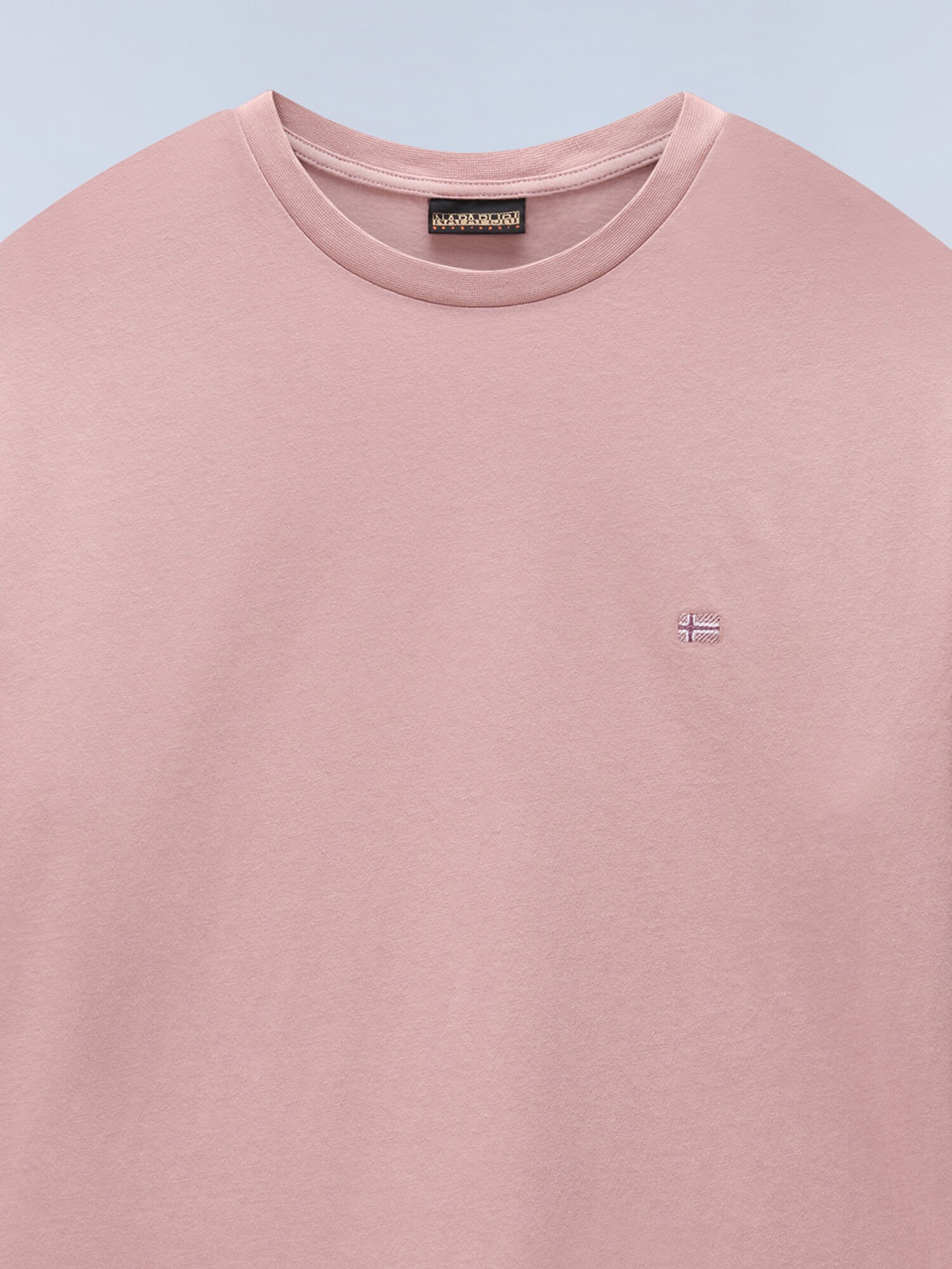 NAPAPIJRI Camiseta 'Aurora' rosé – imagen 3
