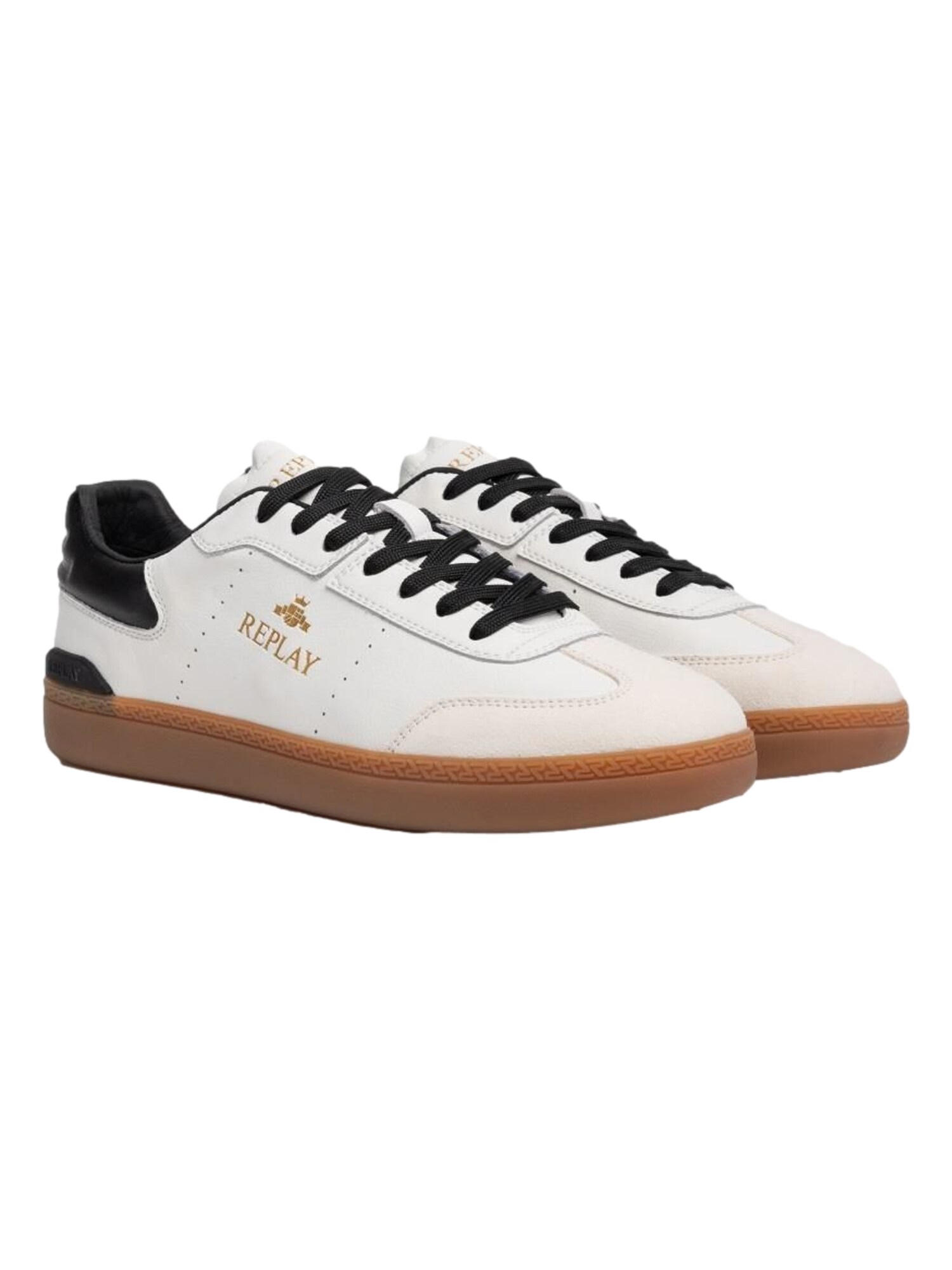Thumbnail - REPLAY Sneaker