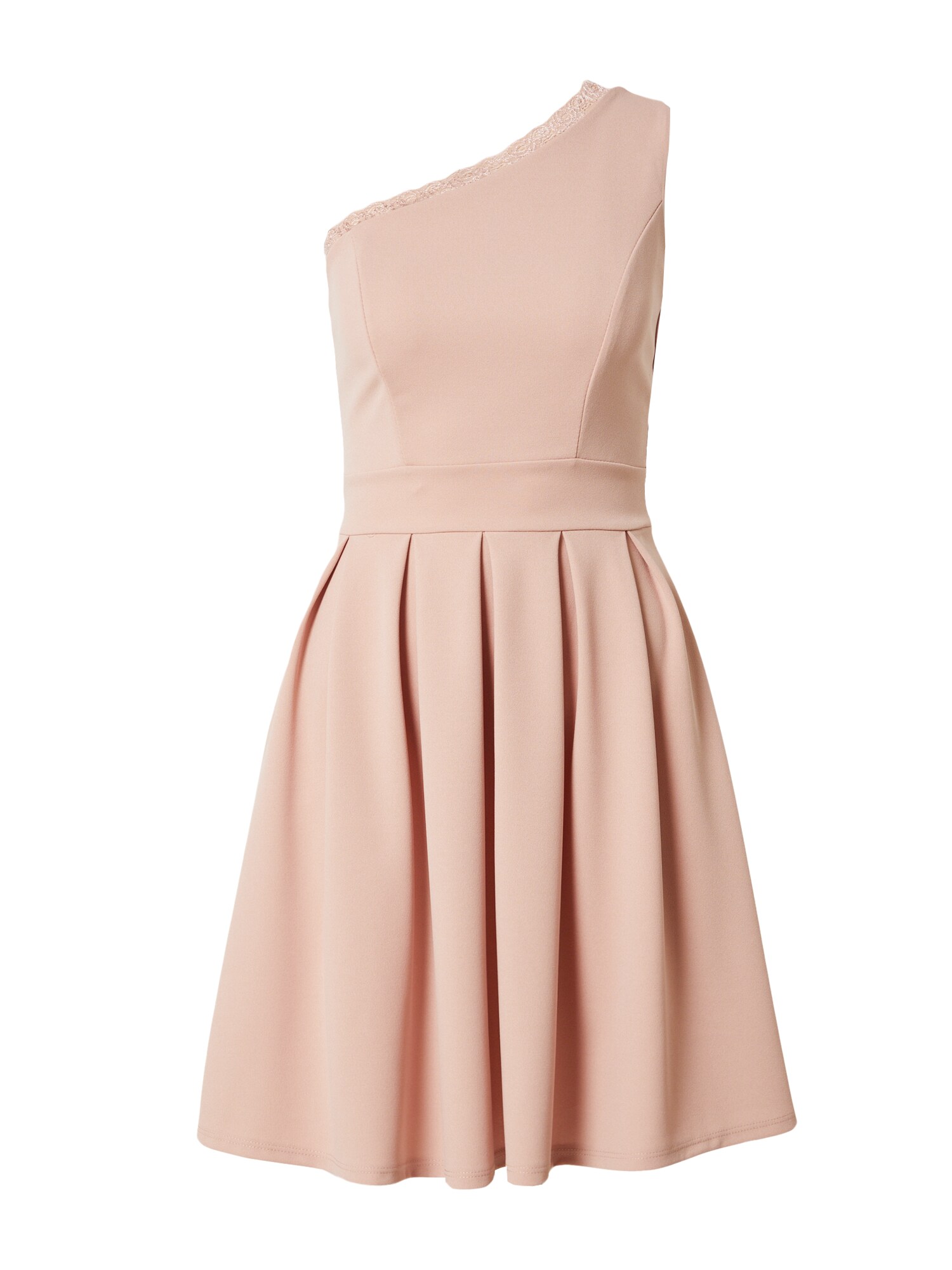 WAL G. Rochie de cocktail 'VANYA'  roz pudră