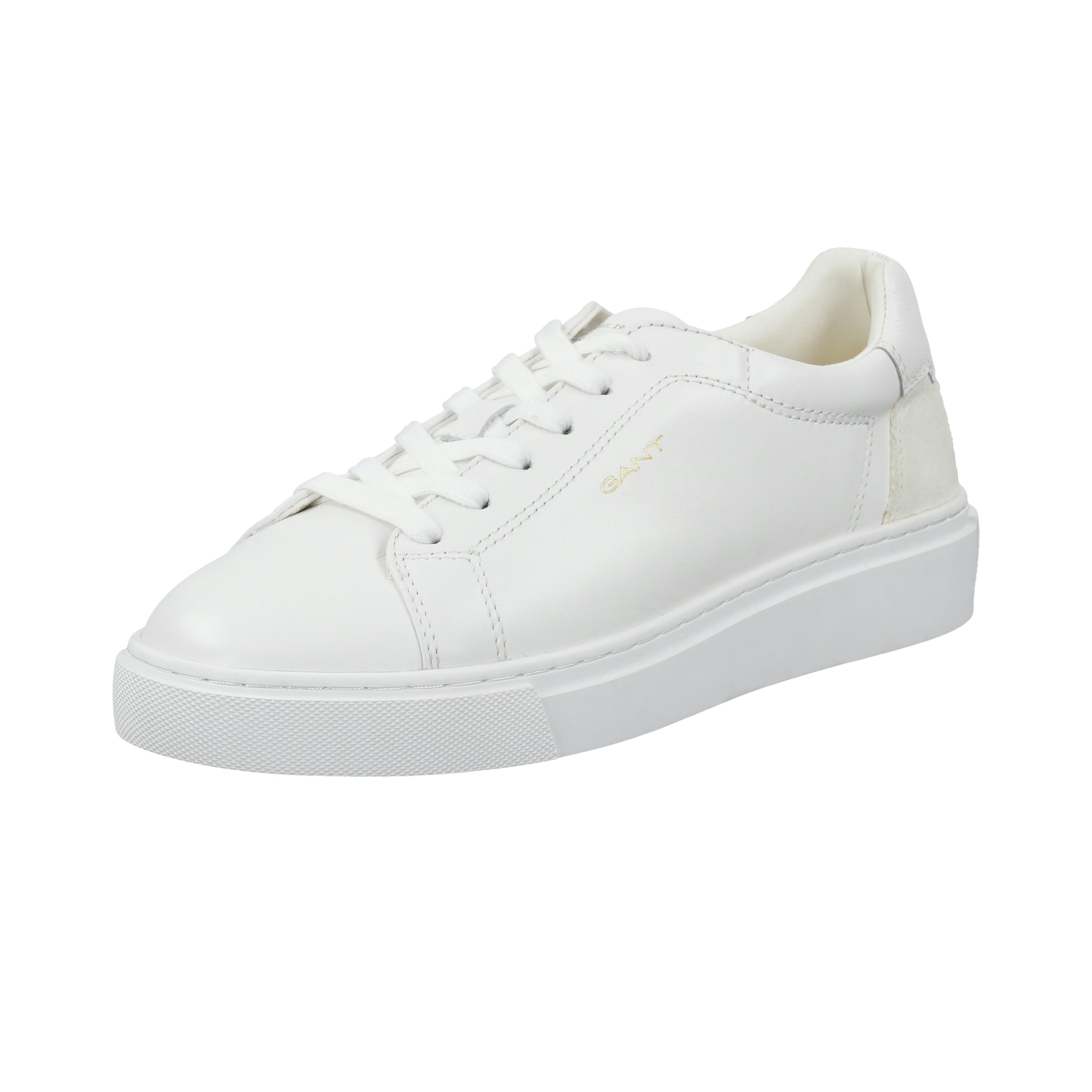 GANT Sneaker low Julice alb