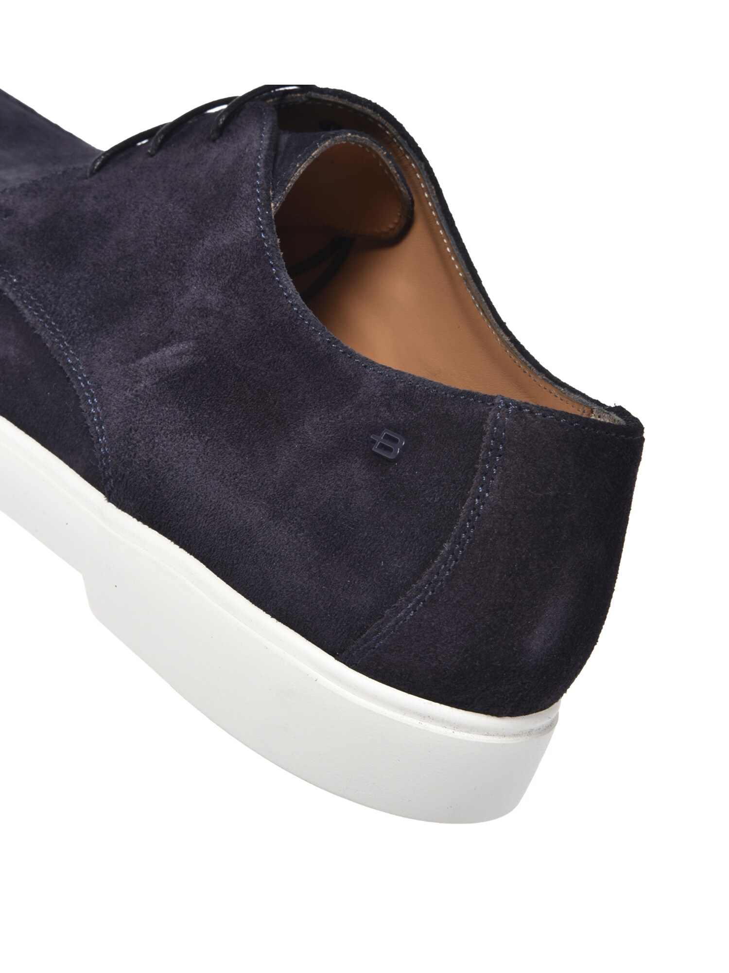 Thumbnail - BALDININI Schnürschuh