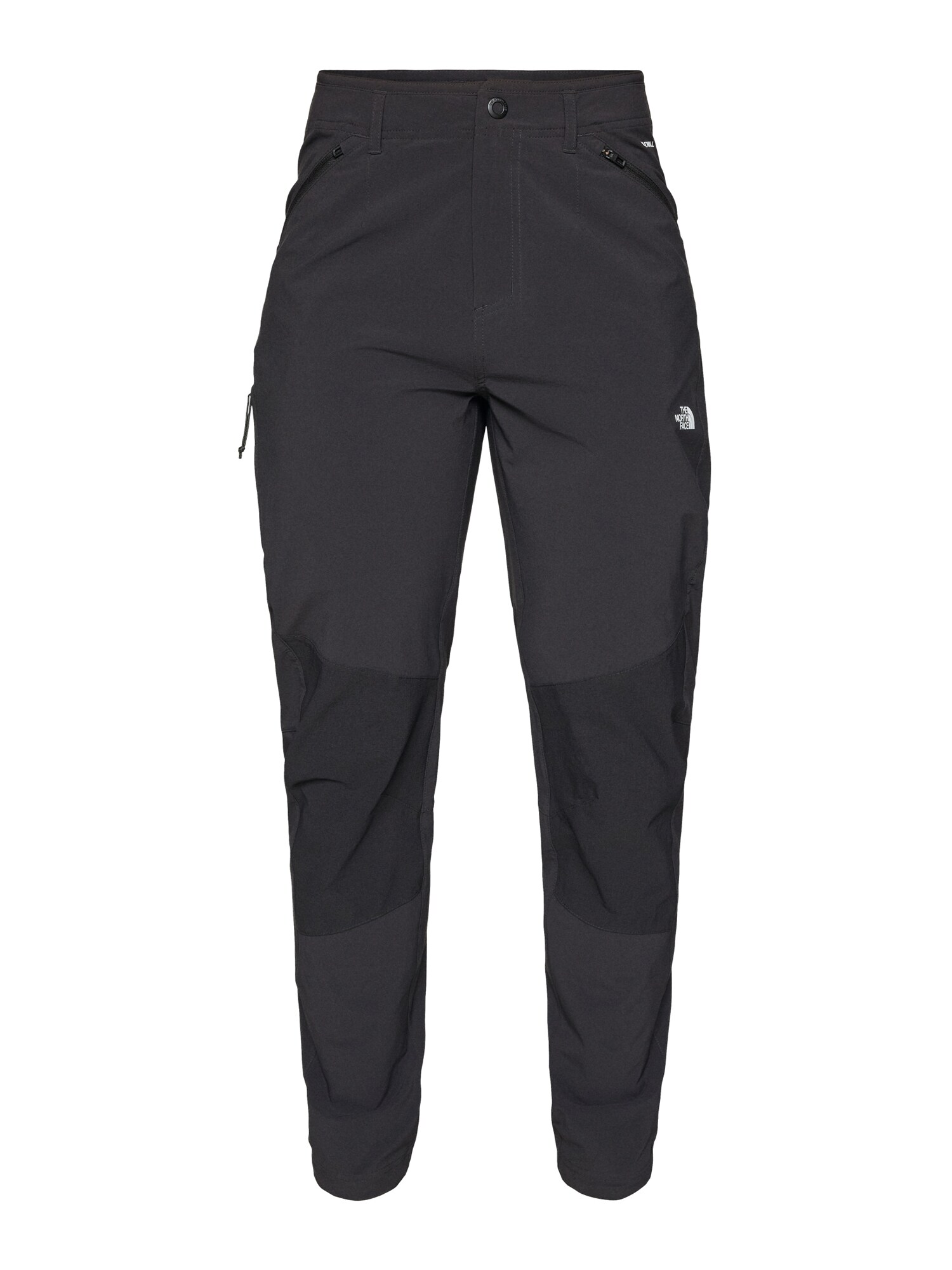 THE NORTH FACE Pantaloni outdoor  negru