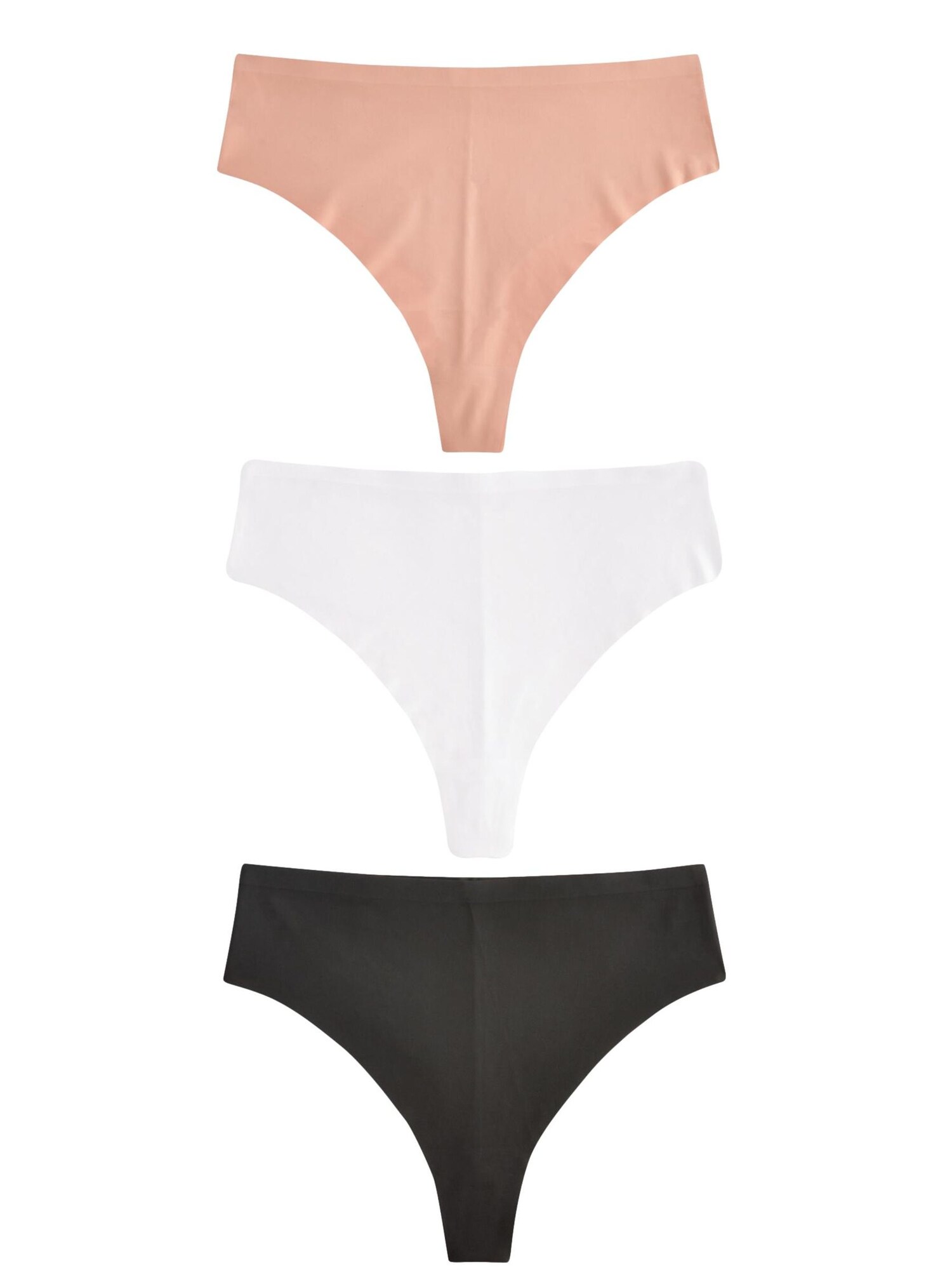 Next Tanga  mai multe culori