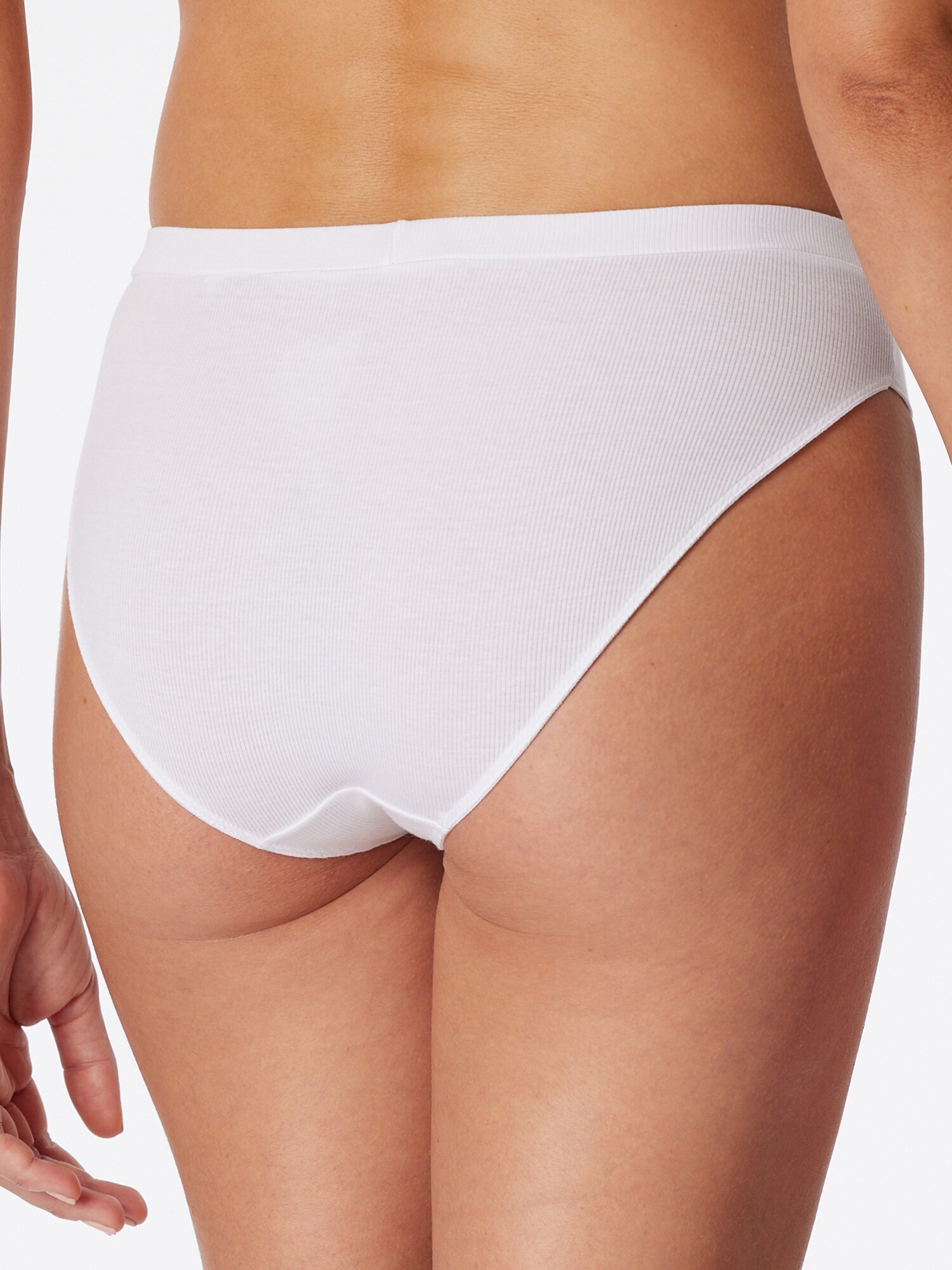 Thumbnail - SCHIESSER Slip Pure Rib