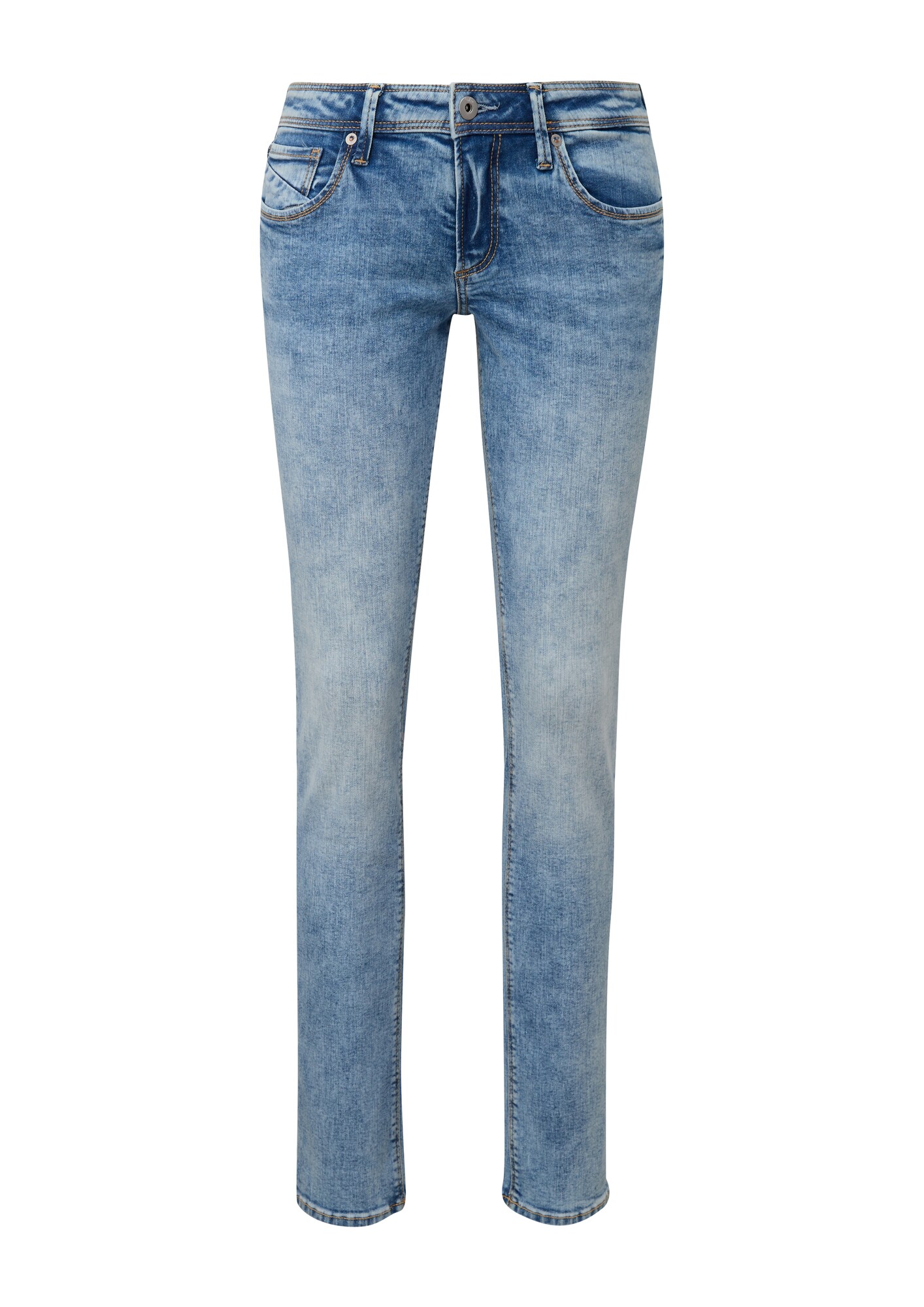 Qs Jeans Catie