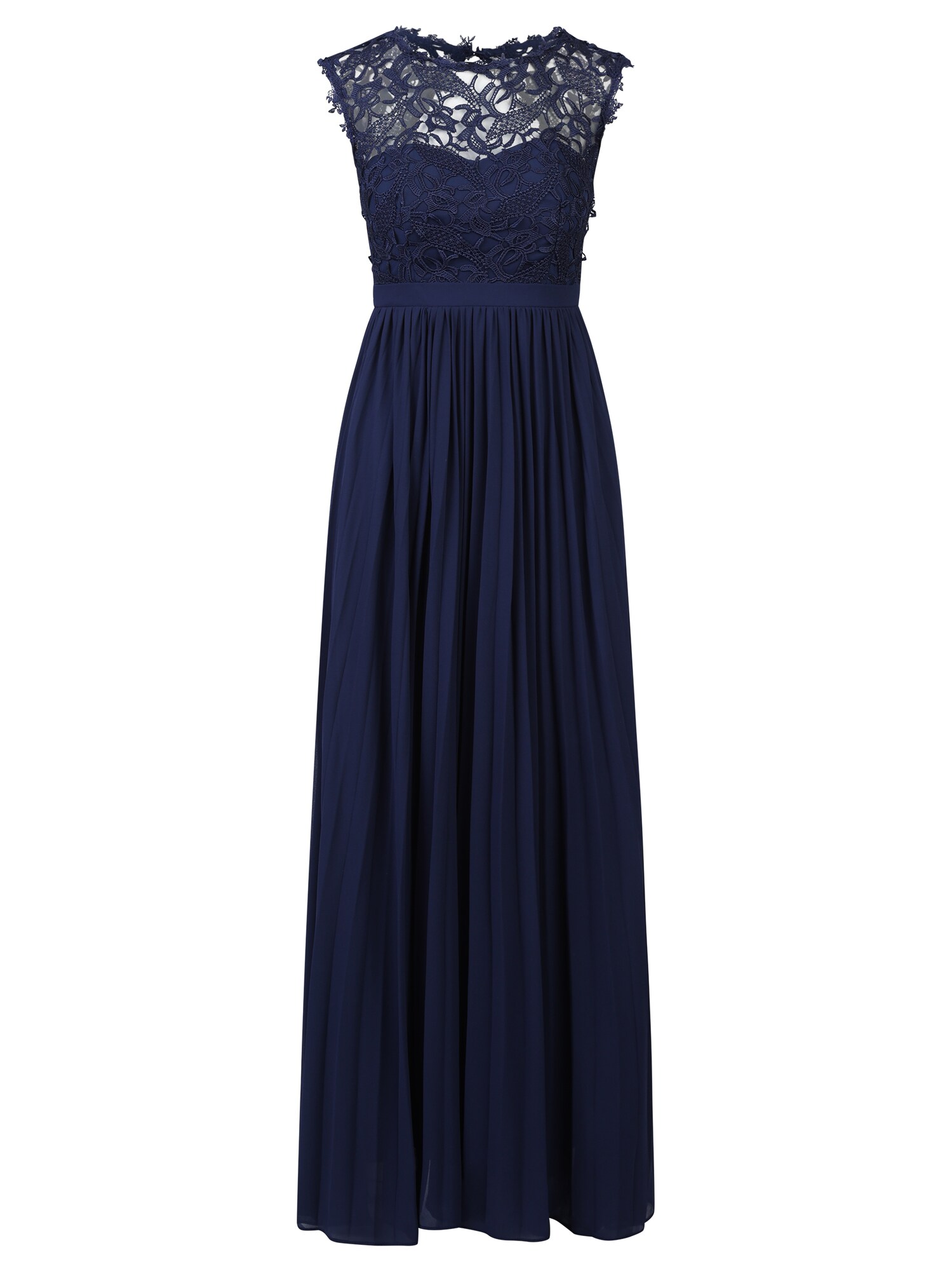 Kraimod Rochie de seară  bleumarin