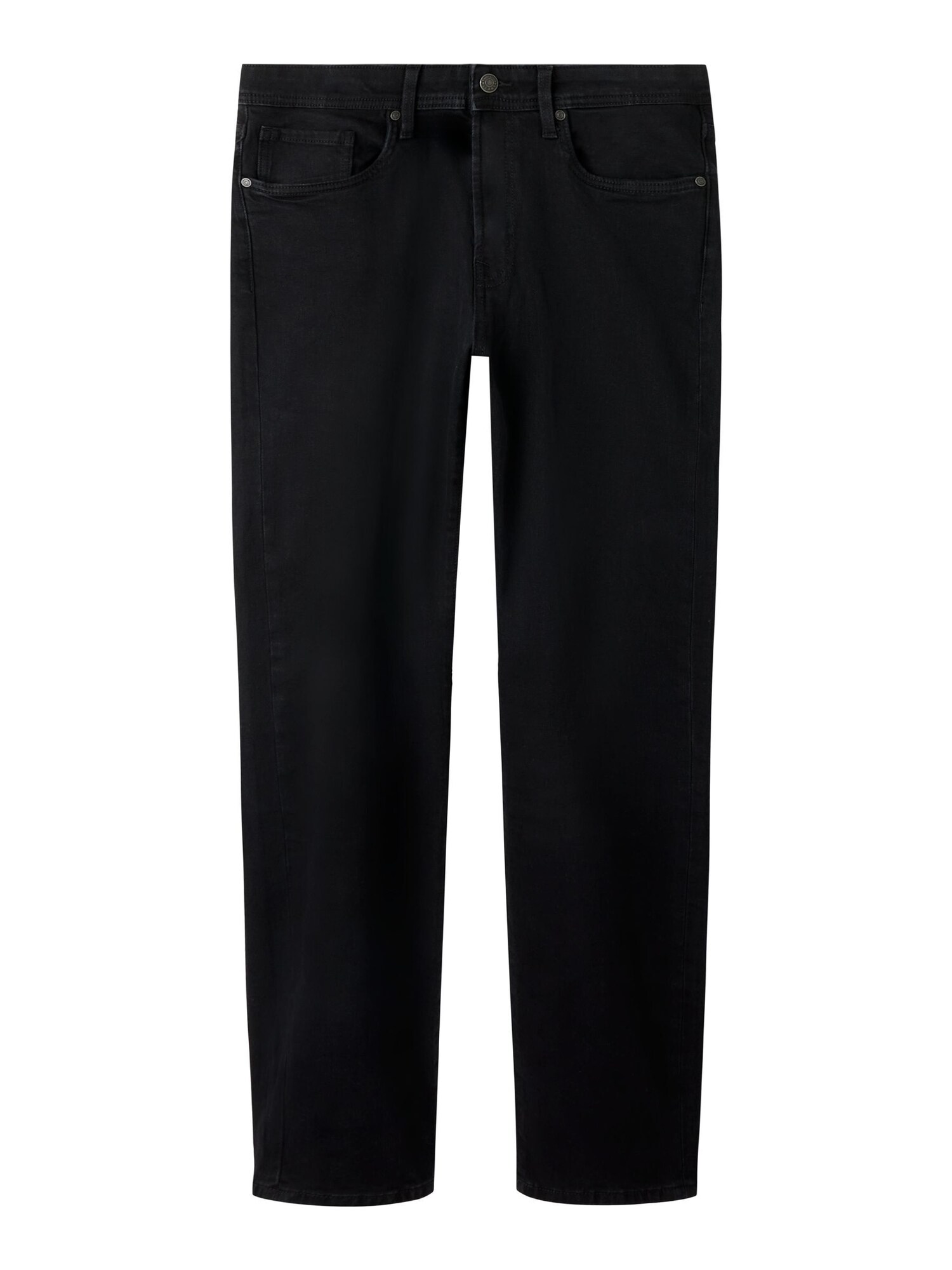 TWO SOON Jeans  negru