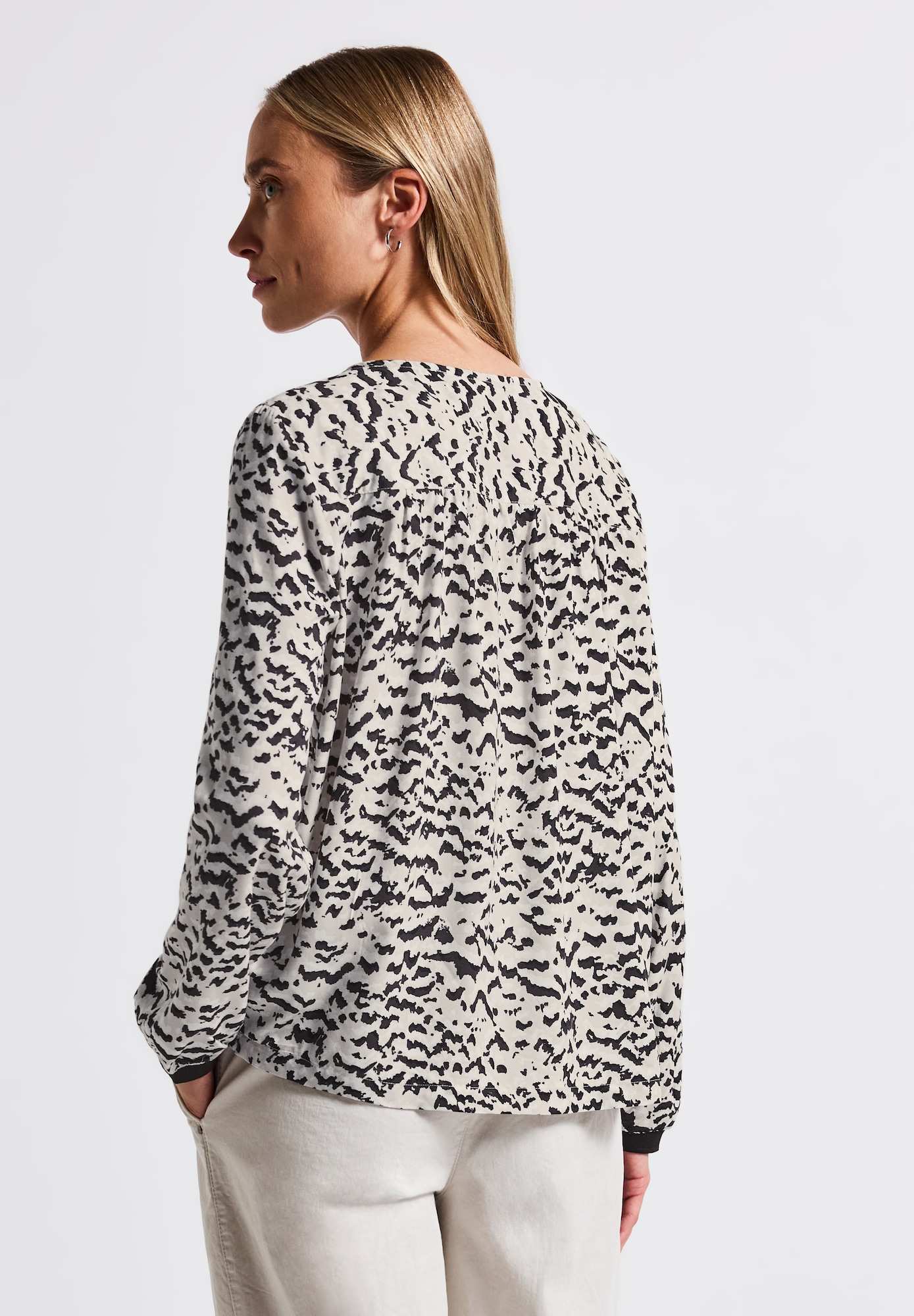 Thumbnail - STREET ONE Bluse