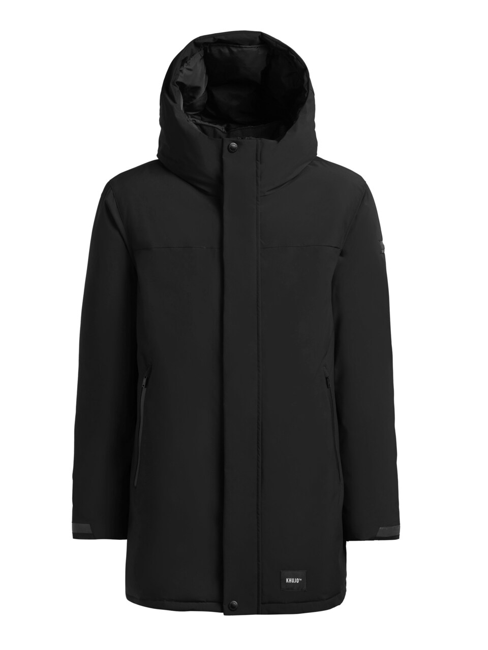 Vinterjacka 'Dehl'