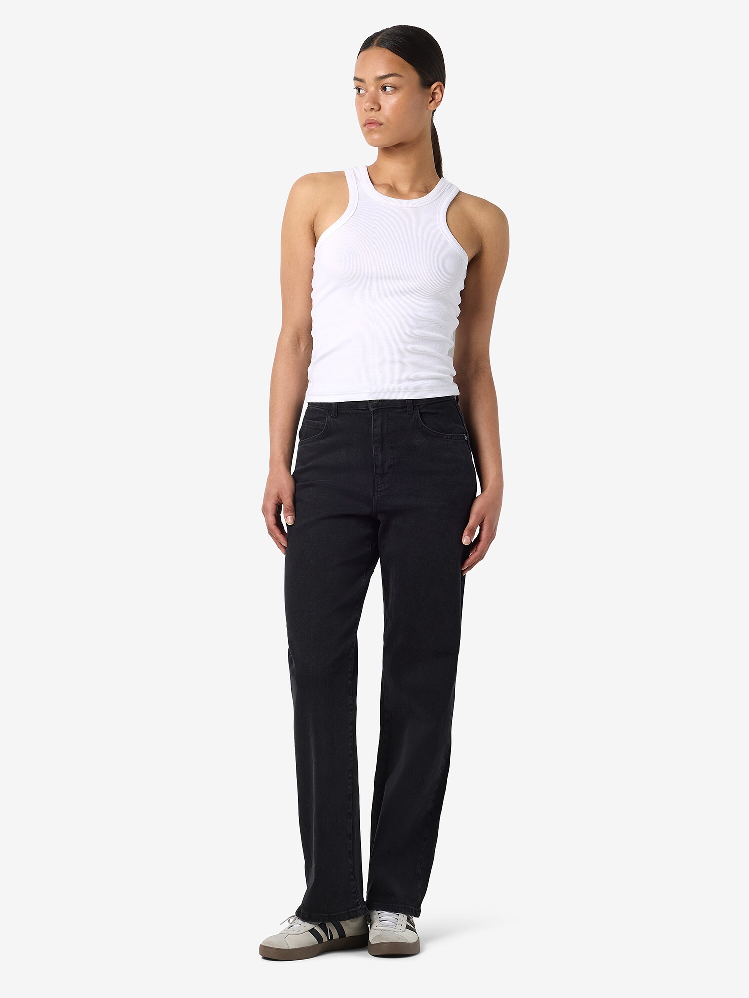 Thumbnail - Noisy may Jeans NMJOSIE