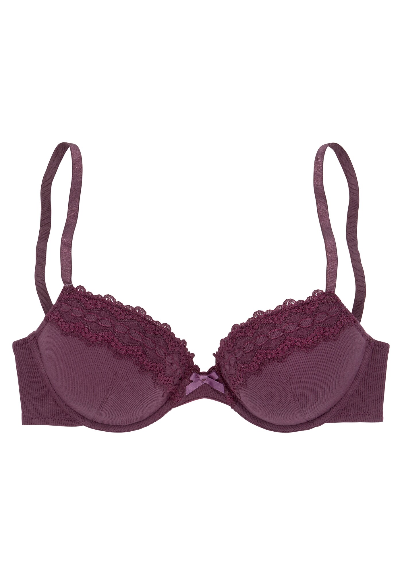s.Oliver Sutien  lila