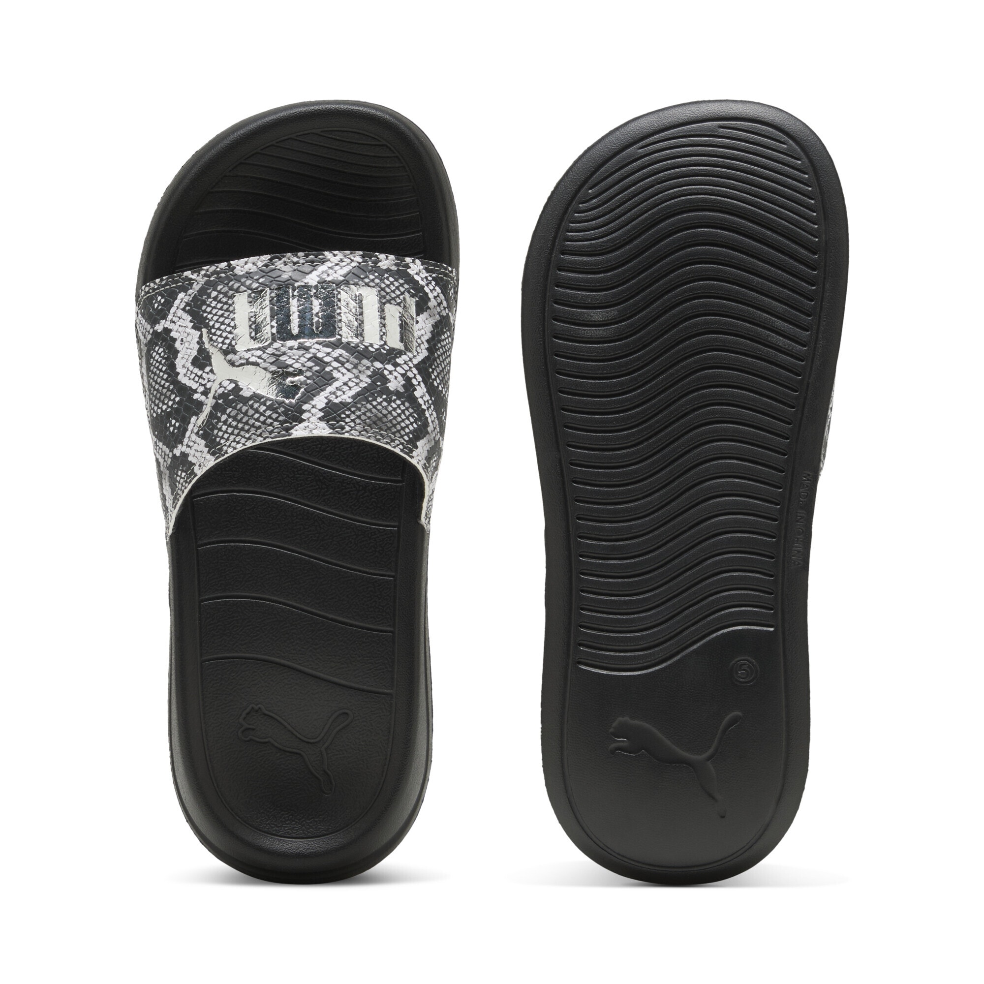 Thumbnail - PUMA Pantolette Popcat 20 Chic