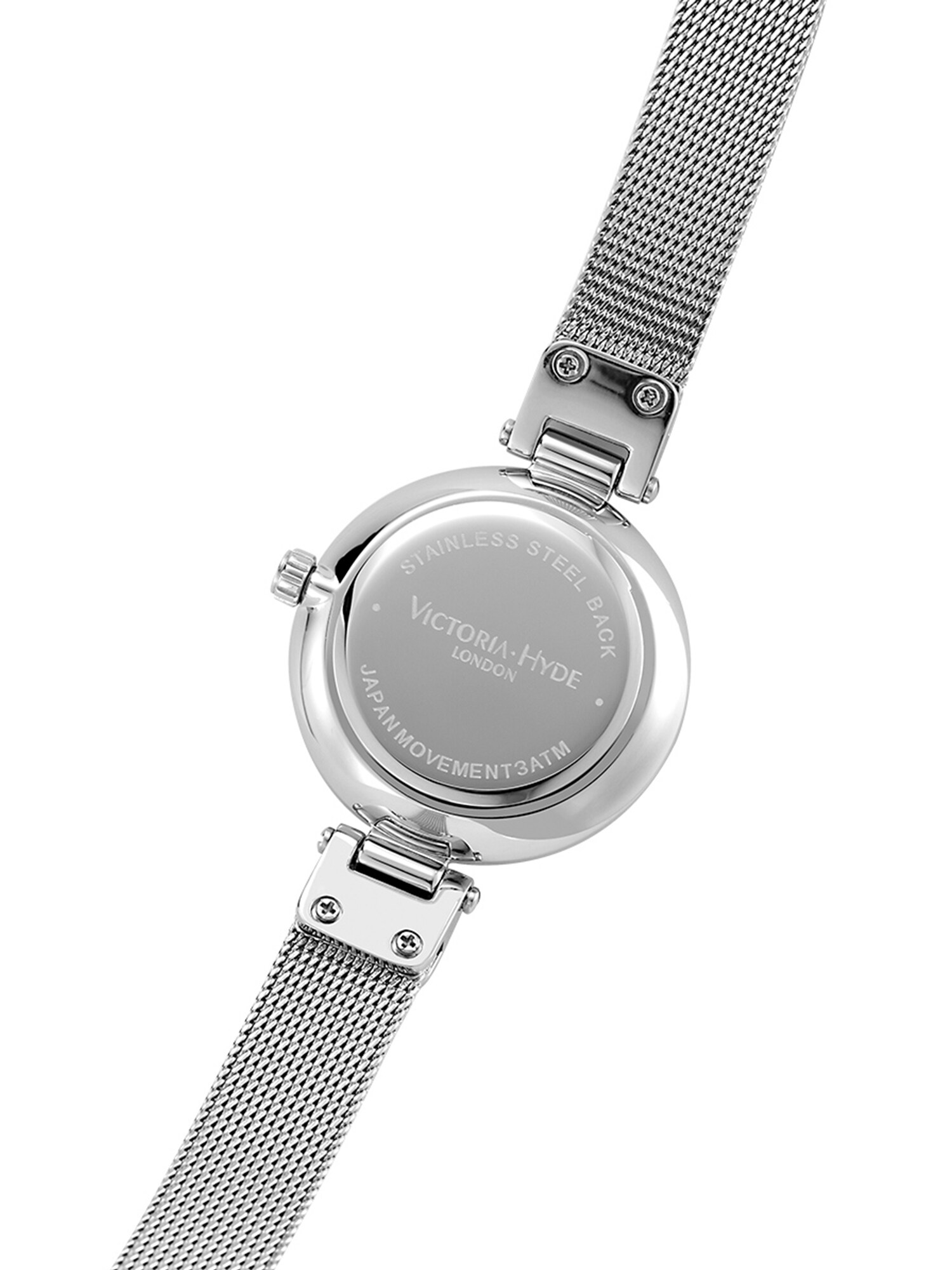 Thumbnail - Victoria Hyde Analoguhr Spark