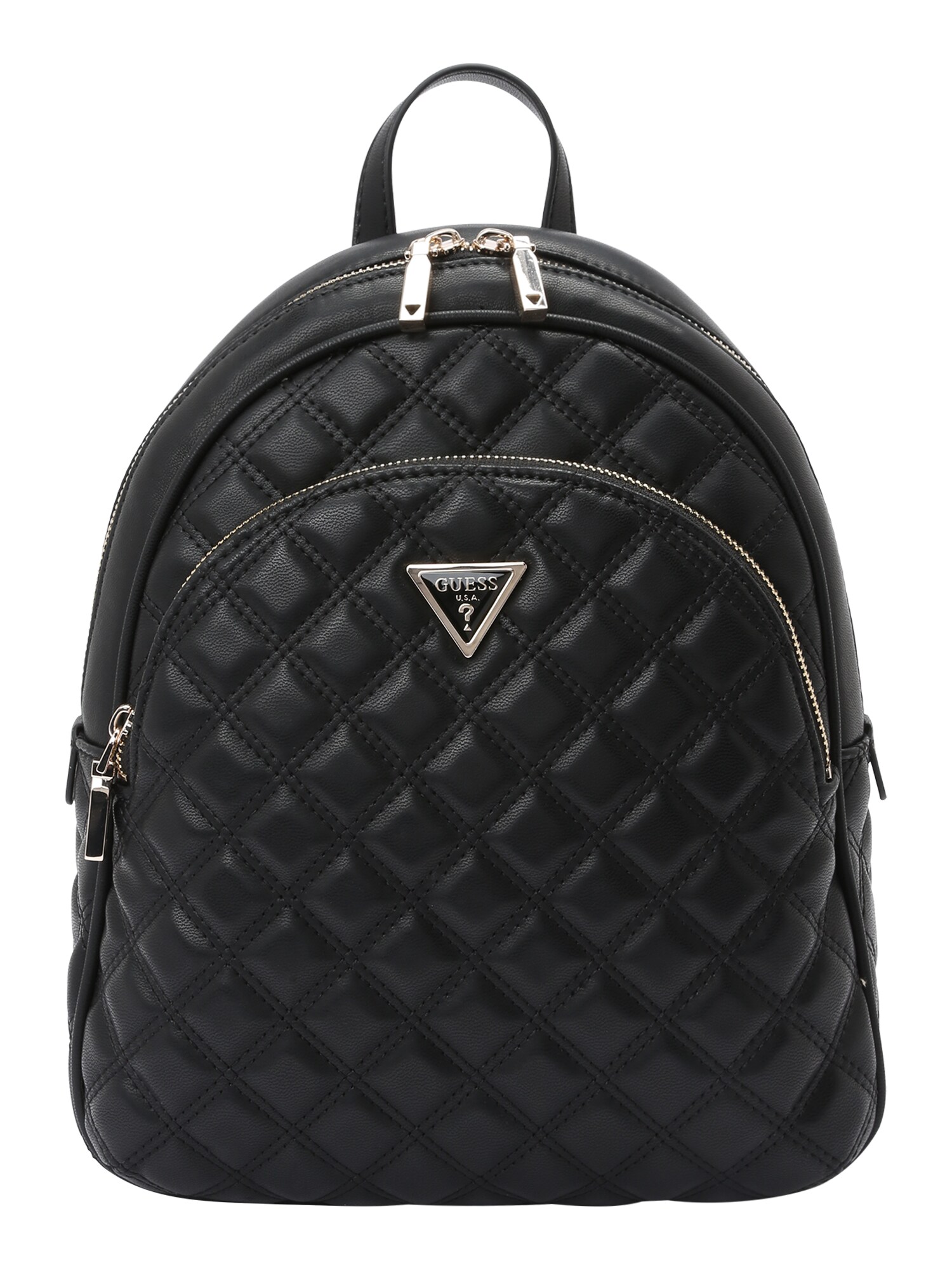GUESS Rucsac Giully  negru