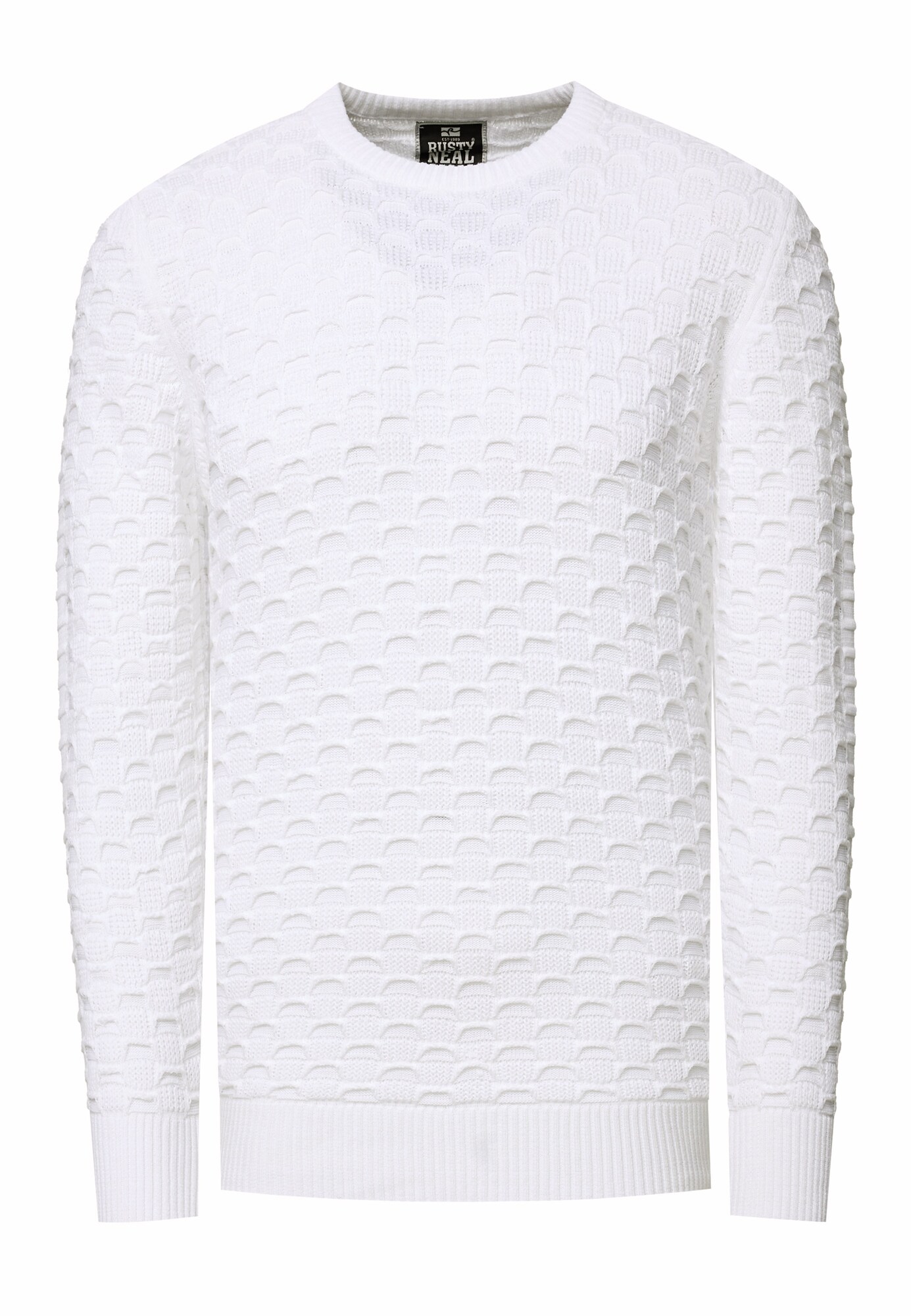 Thumbnail - Rusty Neal Pullover