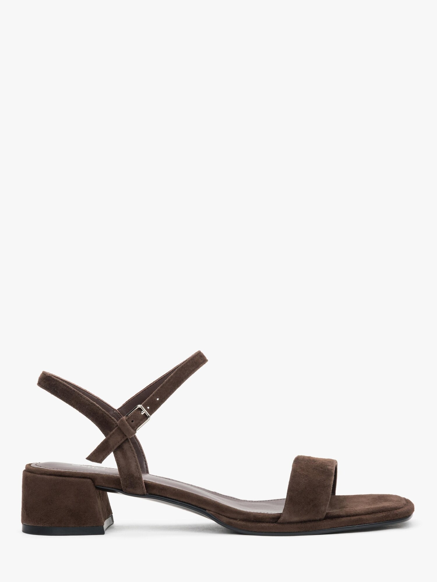 Estro Sandalias '203-24110-35'  marrón oscuro