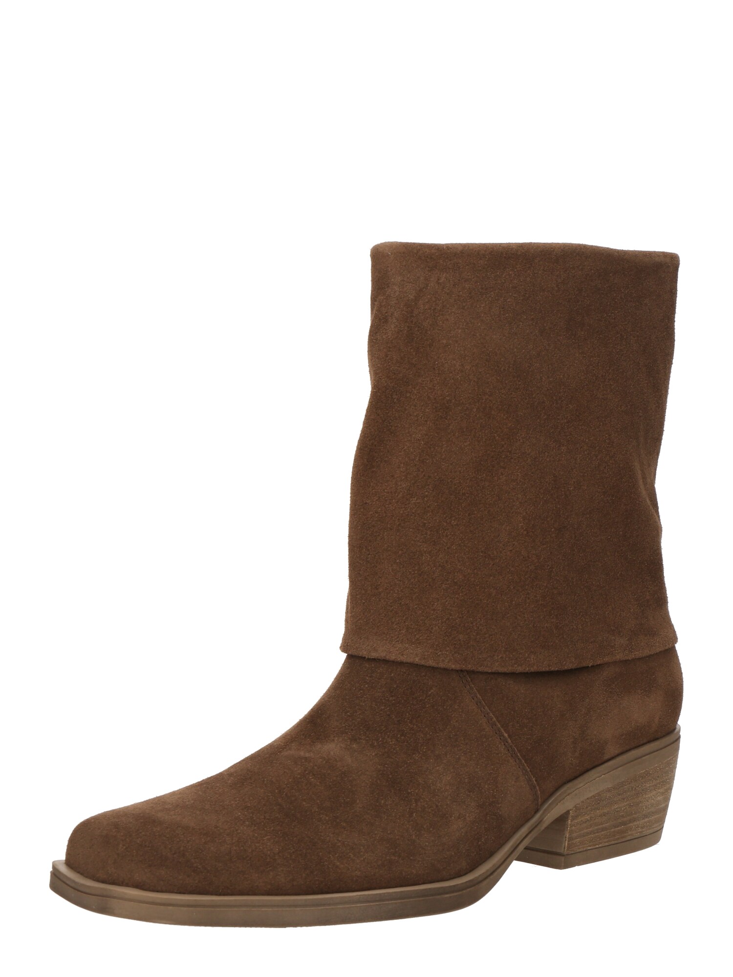 GABOR Cizme de cowboy  maro