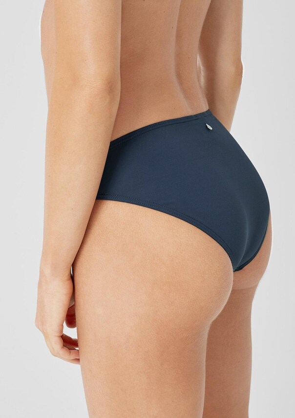 s.Oliver, Bikini nadrágok 'Spain', kék, 7 kép a 10 közül