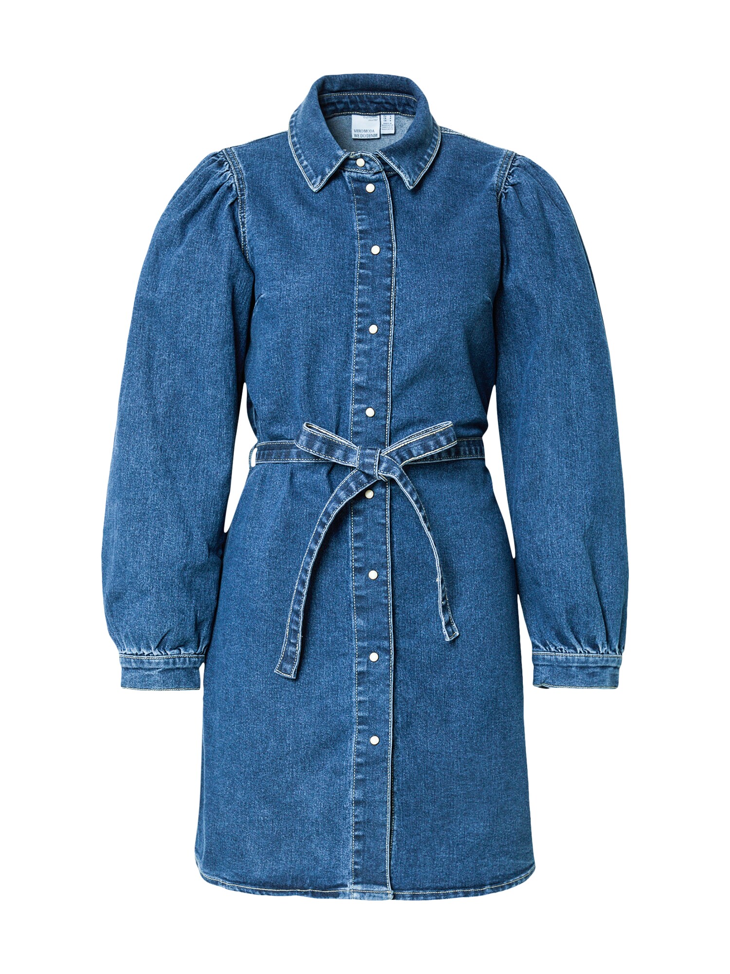 VERO MODA Ingruhák  kék farmer akciós termékkép 1