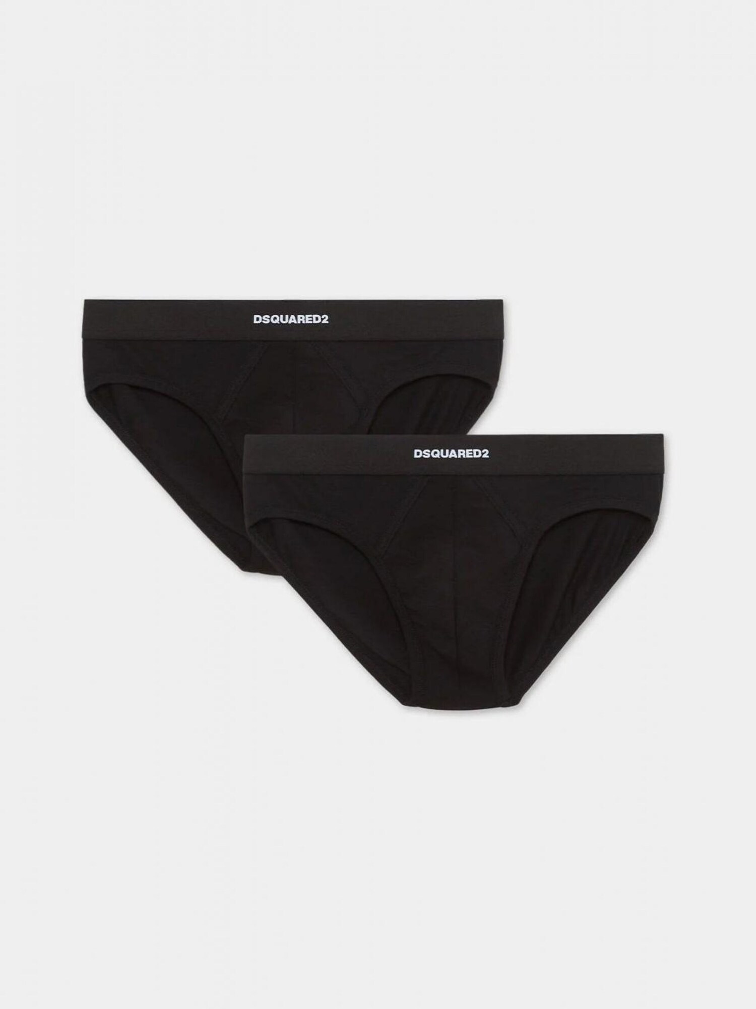 DSQUARED2 Calzoncillo largo  negro
