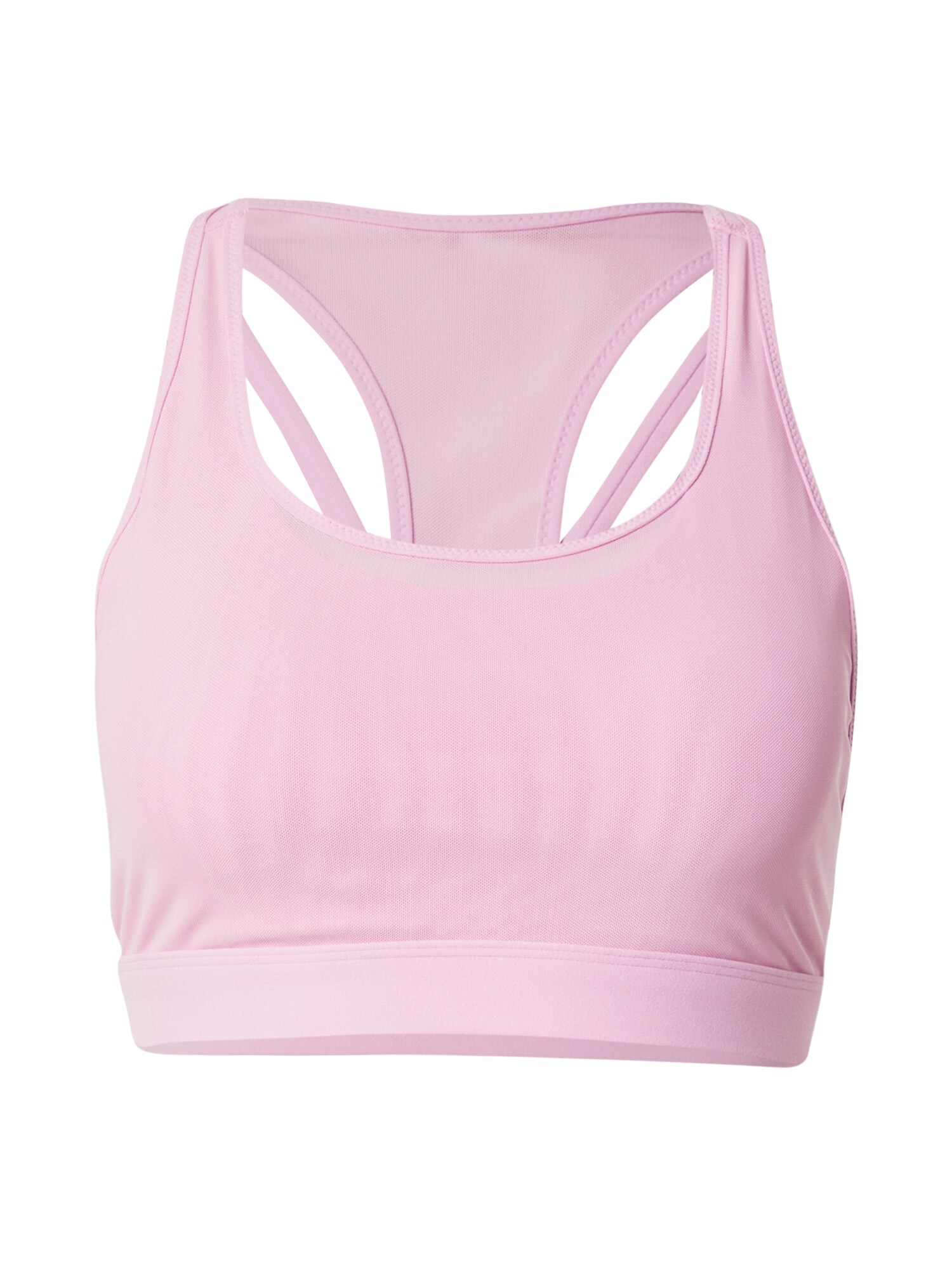 Fabletics Športová podprsenka  ružová