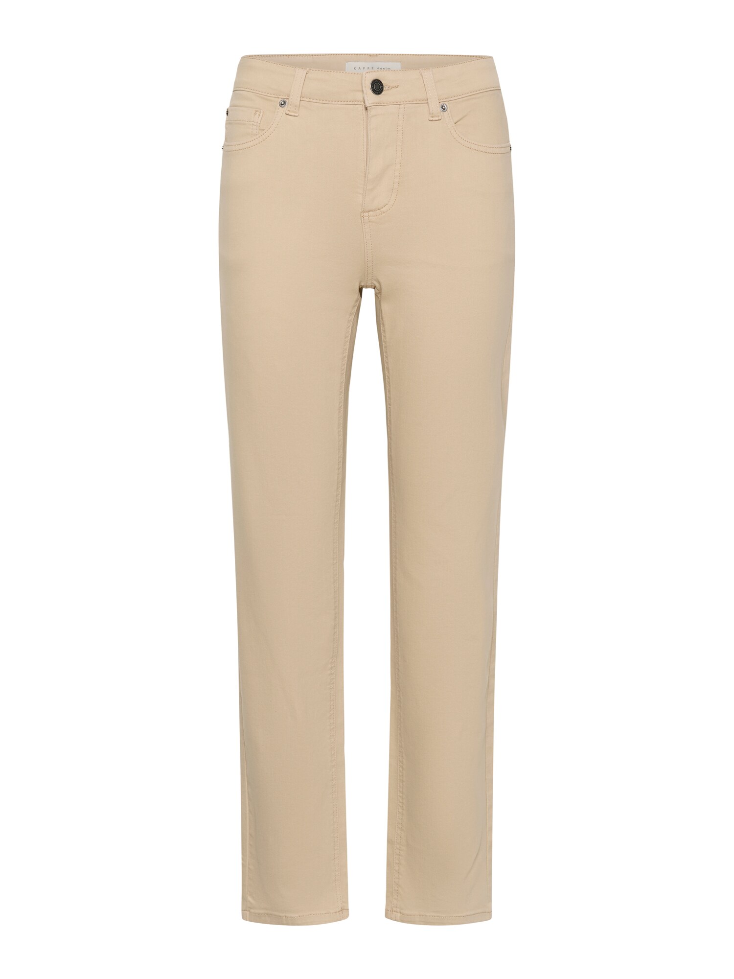 Kaffe Jeans 'KAmaris'  grej
