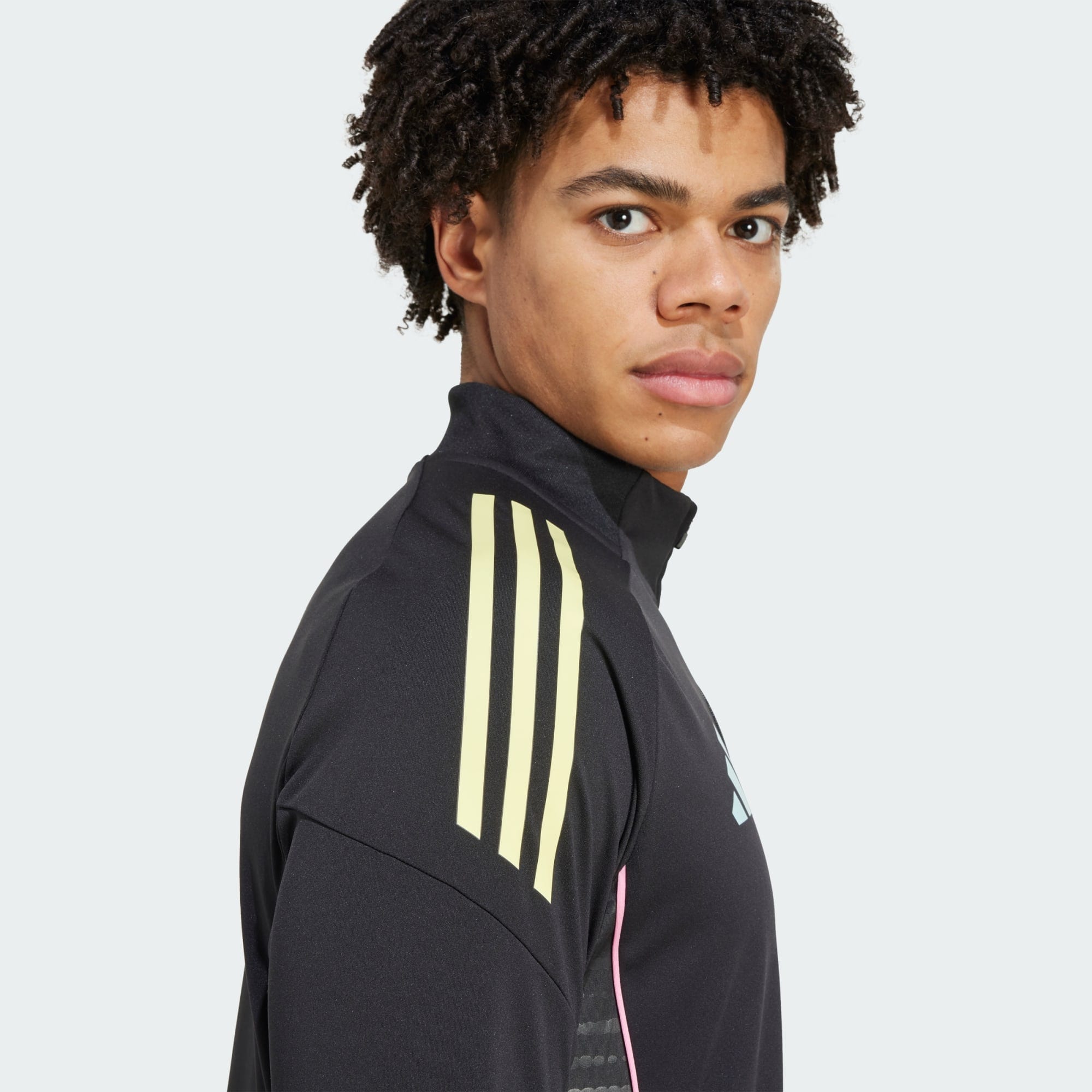 Thumbnail - ADIDAS PERFORMANCE Funktionsshirt Juventus Turin Tiro 25 Competition