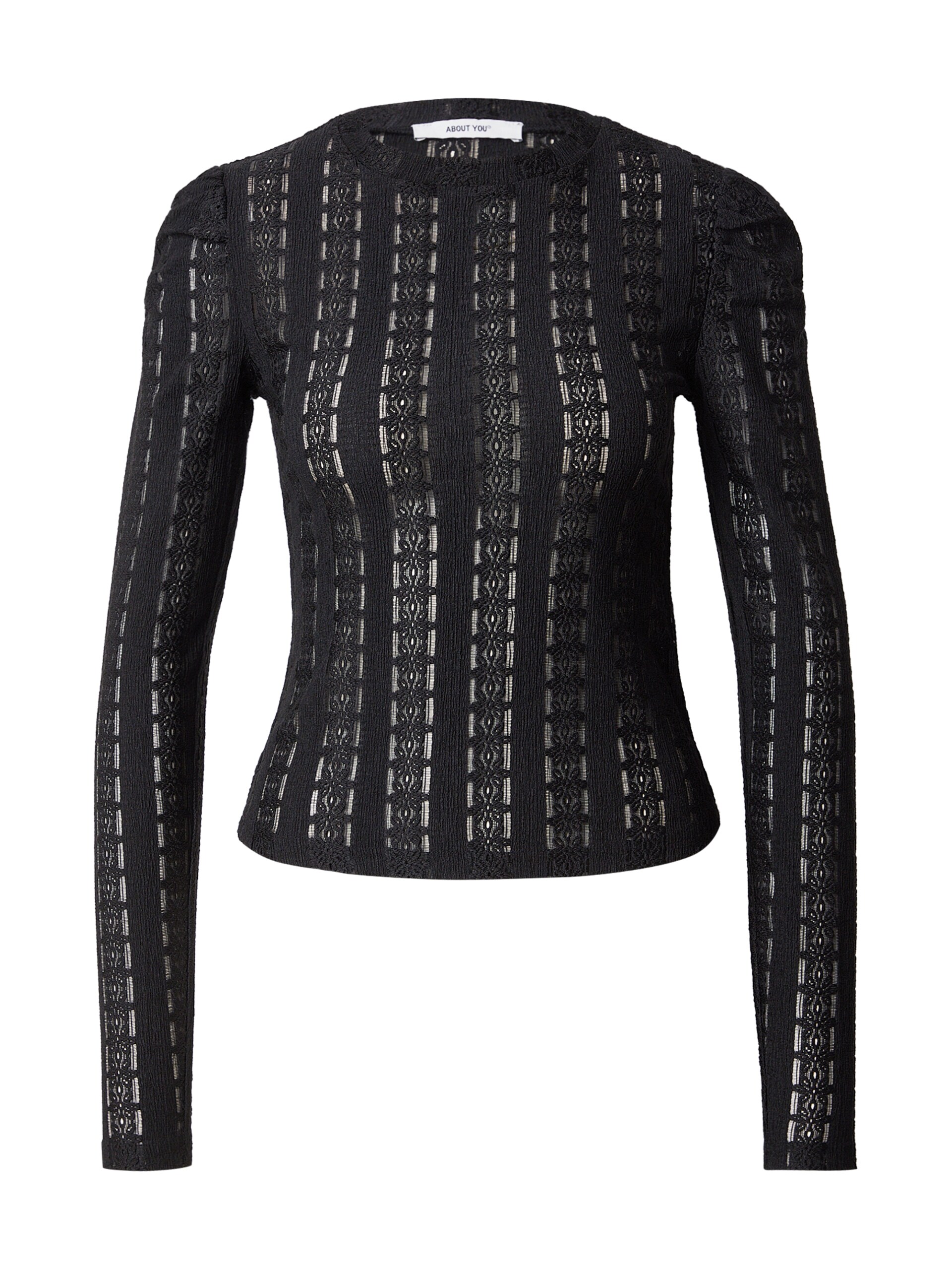 ABOUT YOU T-shirt 'Liane' dam