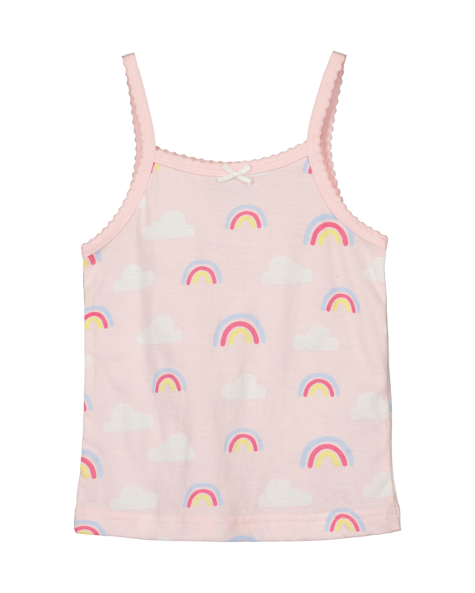 Thumbnail - BLUE SEVEN Unterhemd