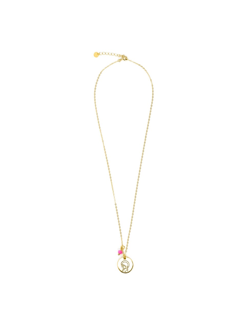 Halsband 'Niña'