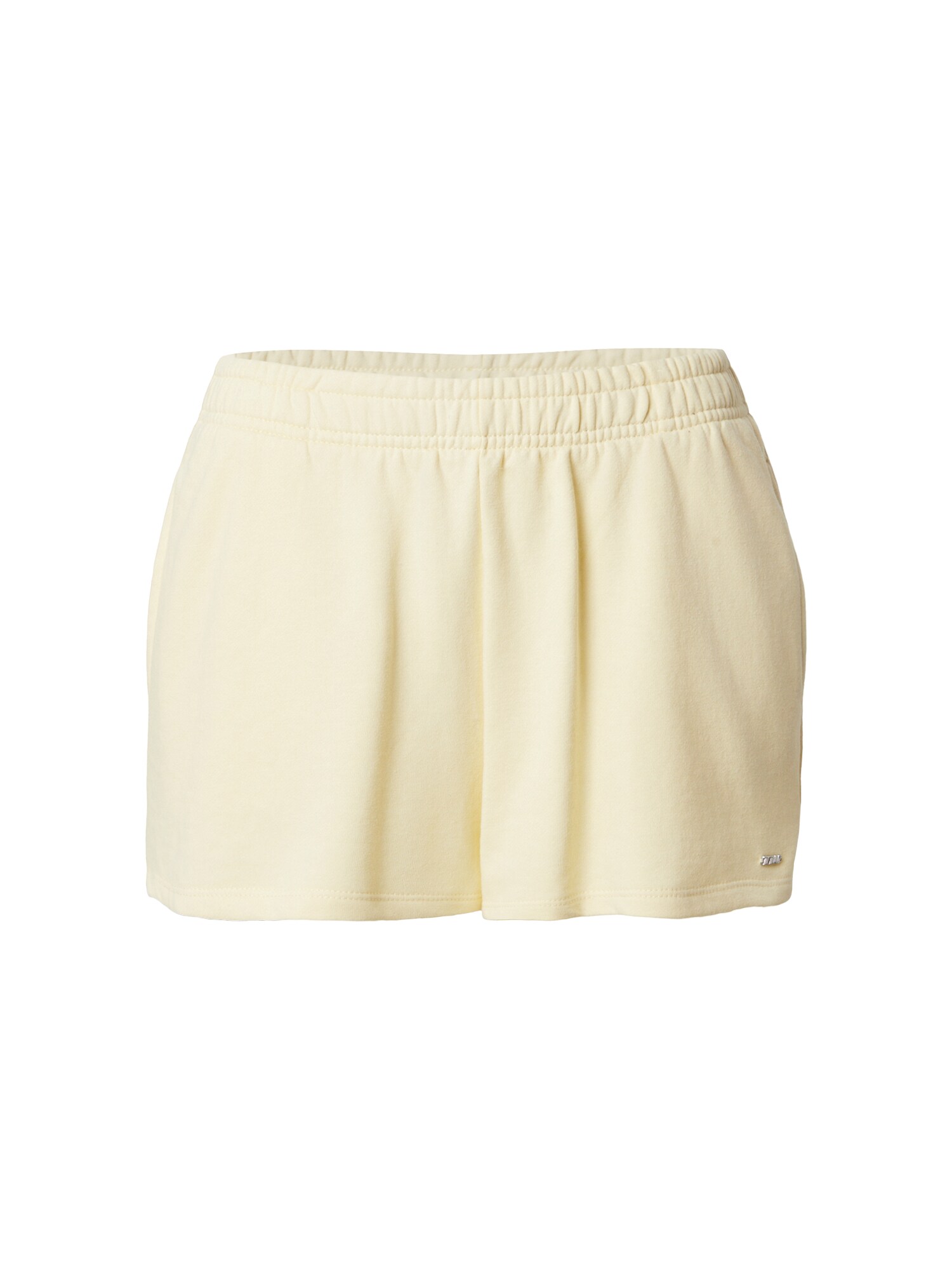 Tally Weijl Pantaloni Sweats galben