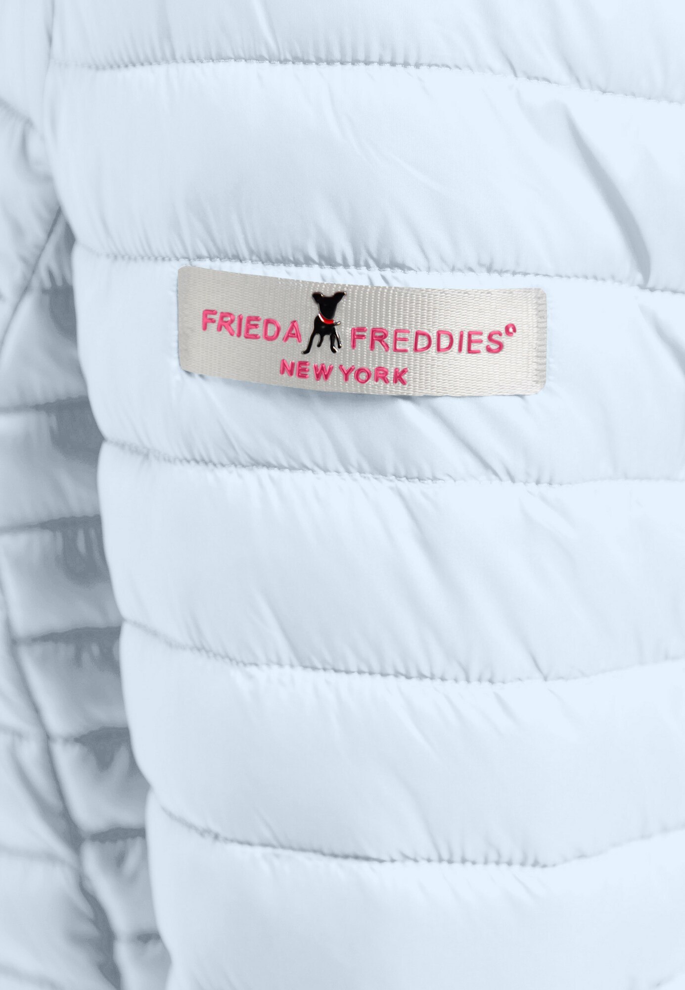 Thumbnail - Frieda & Freddies NY Steppjacke Fake Down Jacket Judy