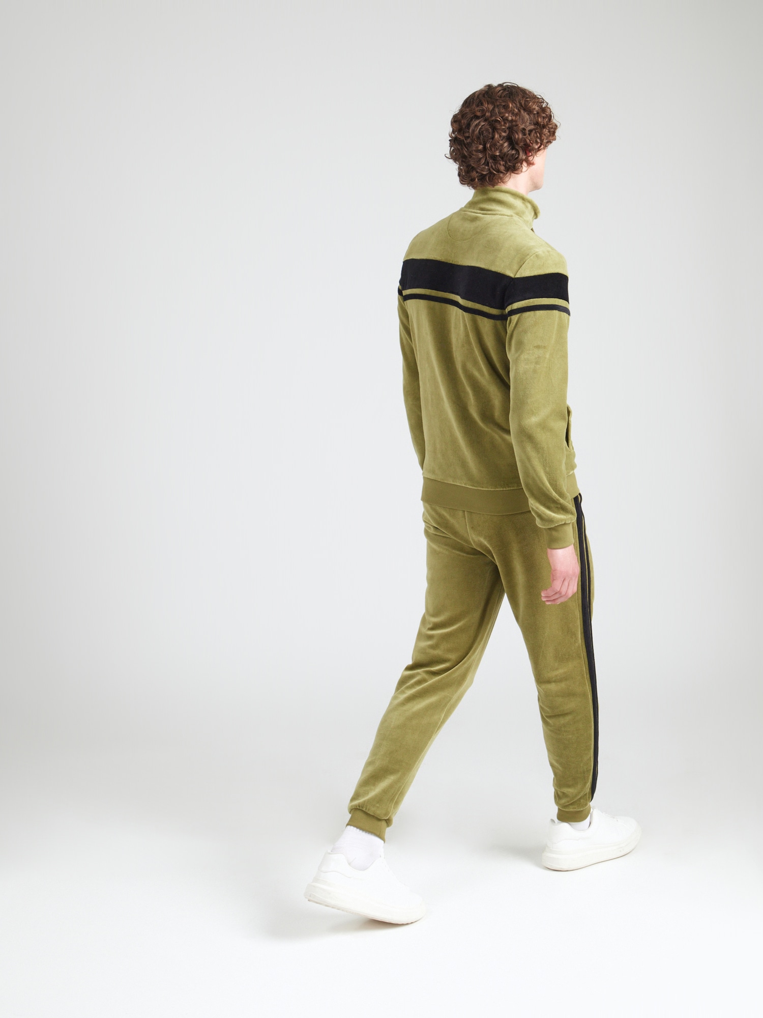 Thumbnail - Sergio Tacchini Jogginganzug DAMARINDO