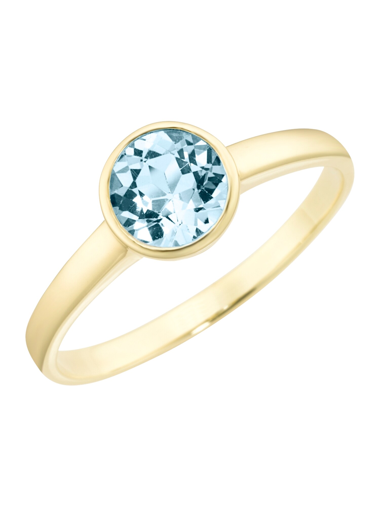 Anillo /