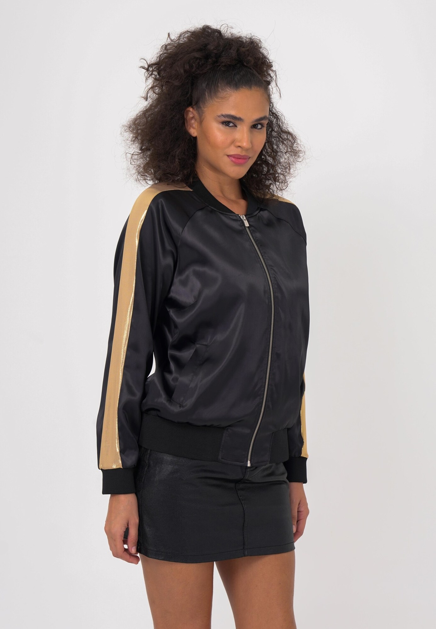 Thumbnail - FRESHLIONS Blouson Aurelia