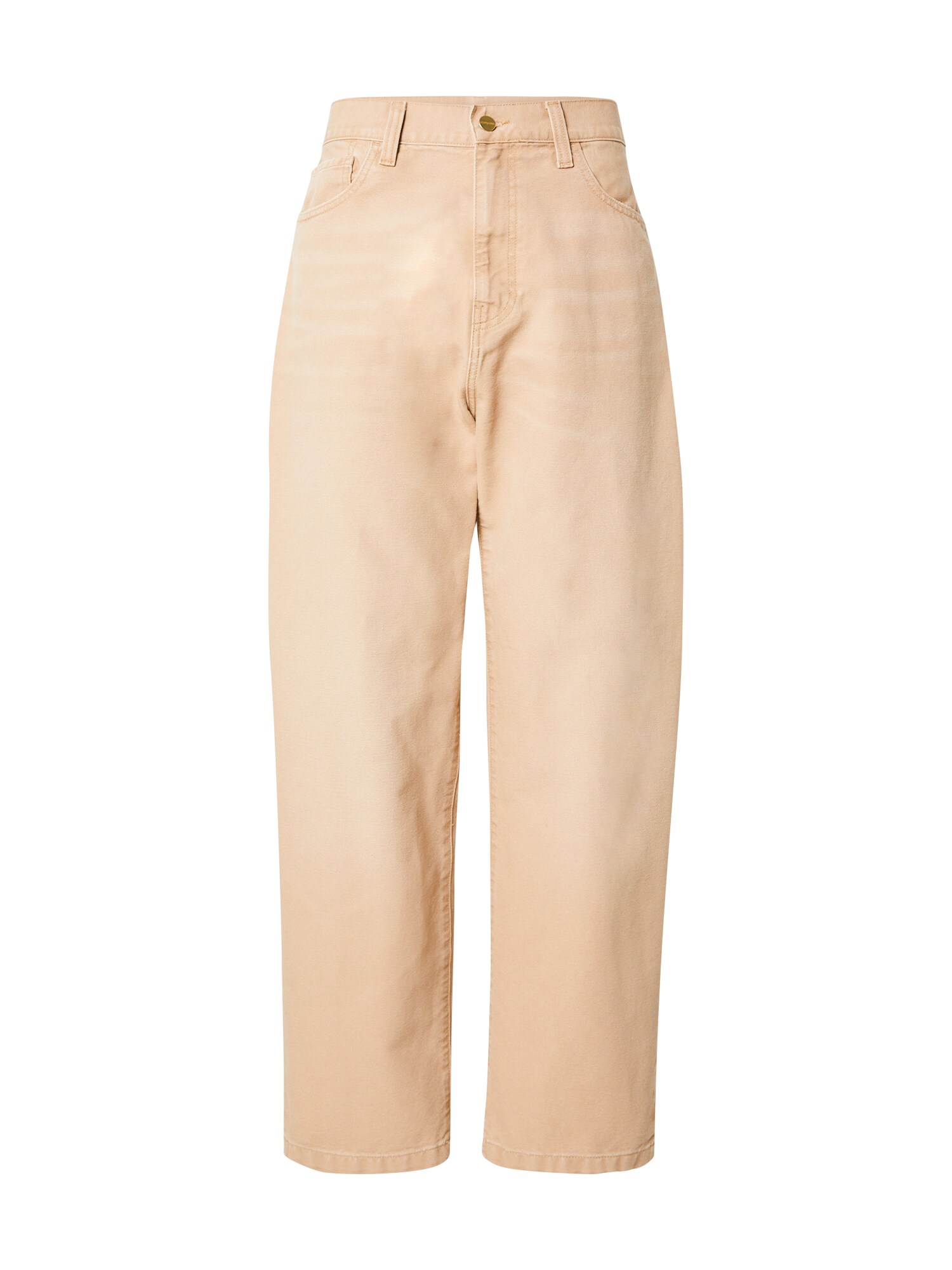 Carhartt WIP Nadrág 'Landon'  cappuccinobarna akciós termékkép 1