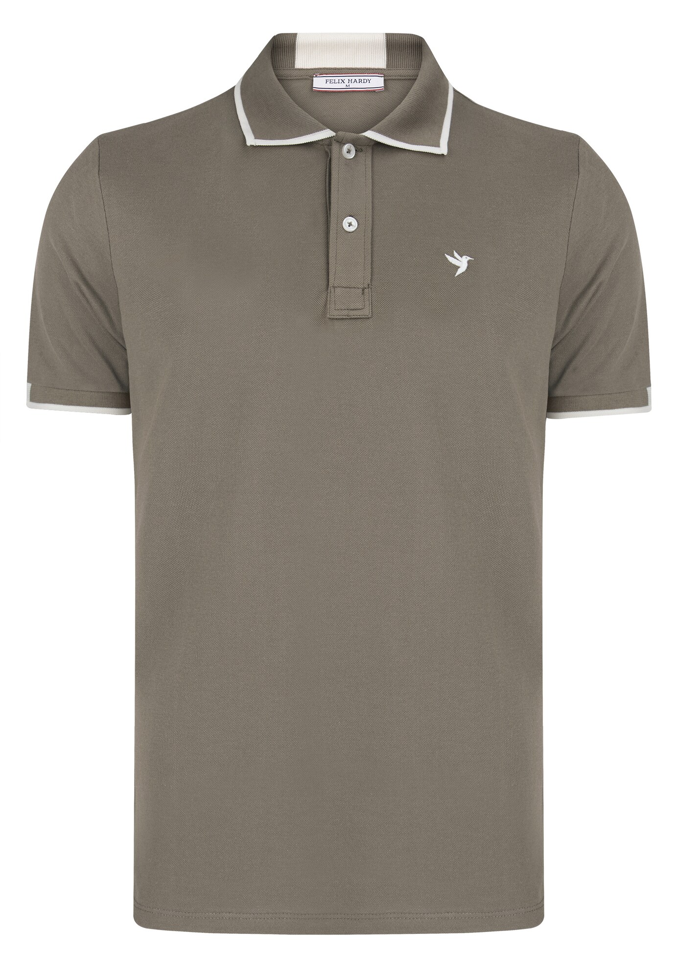 Thumbnail - Felix Hardy Polo Shirt Kurz Arm