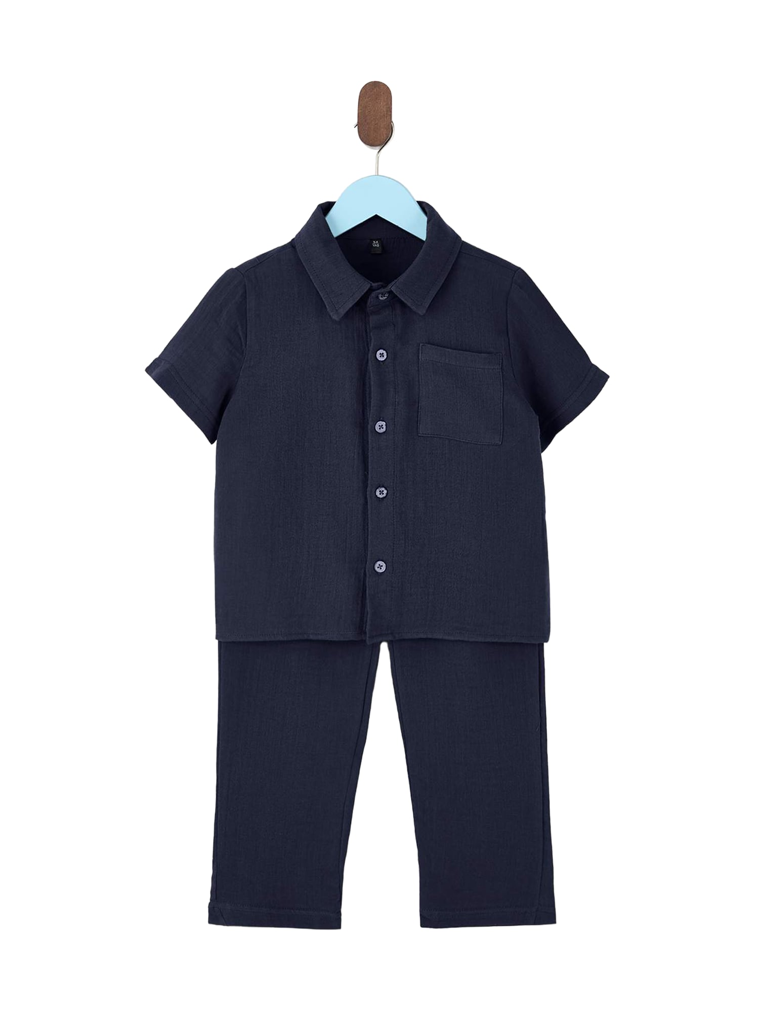 Trendyol Set bleumarin