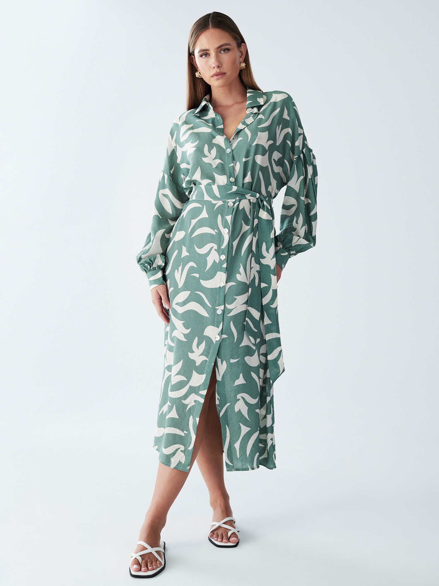 Thumbnail - St MRLO Kleid Birmingham